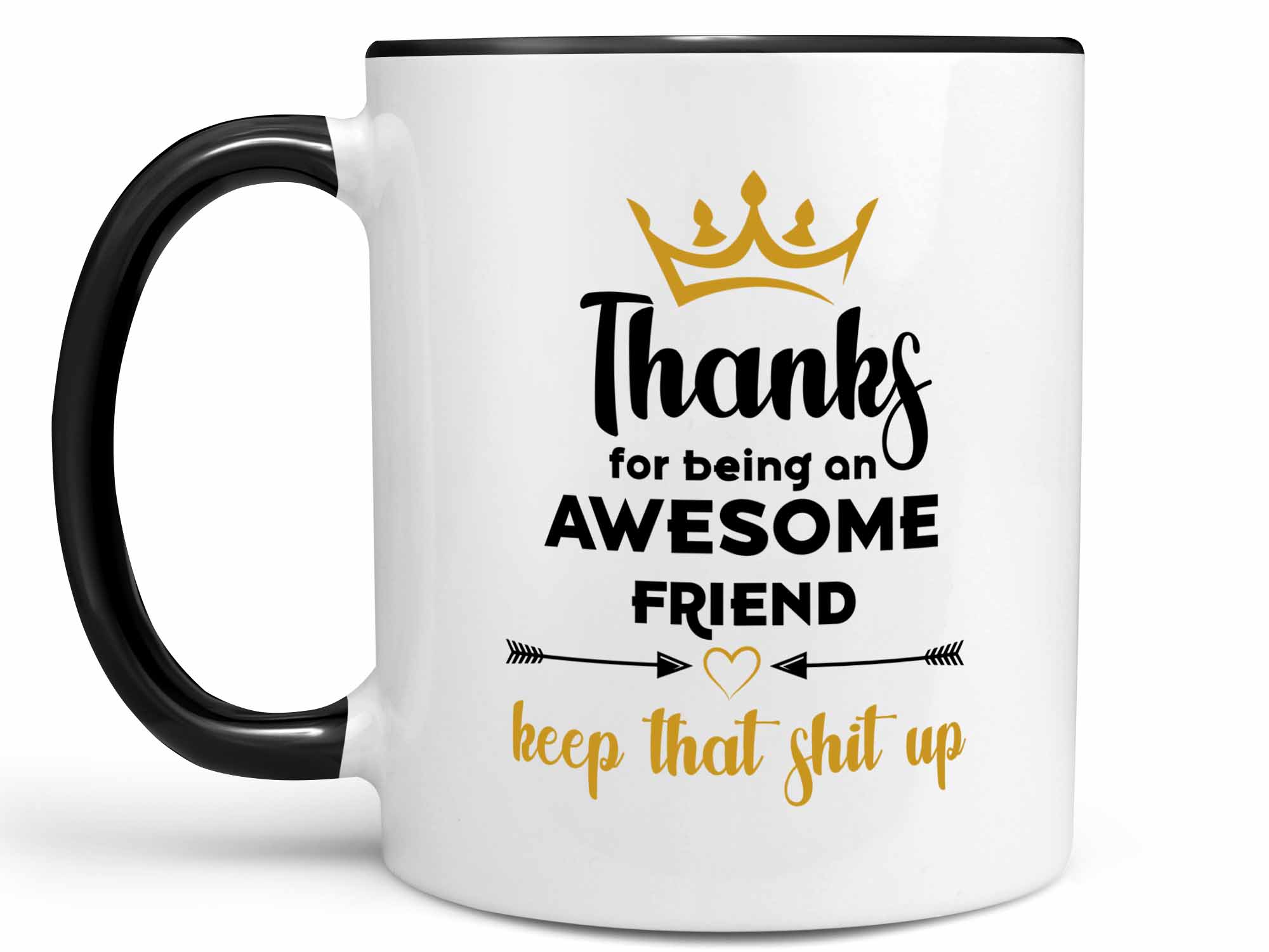 Awesome Friend Coffee Mug