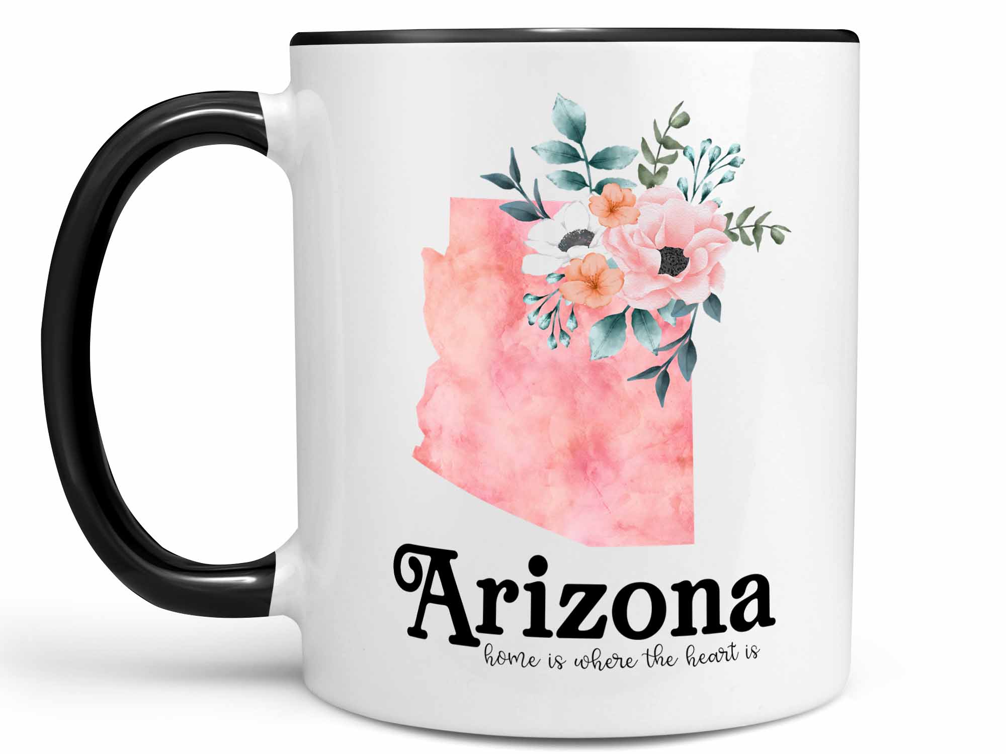 Arizona Home Coffee Mug
