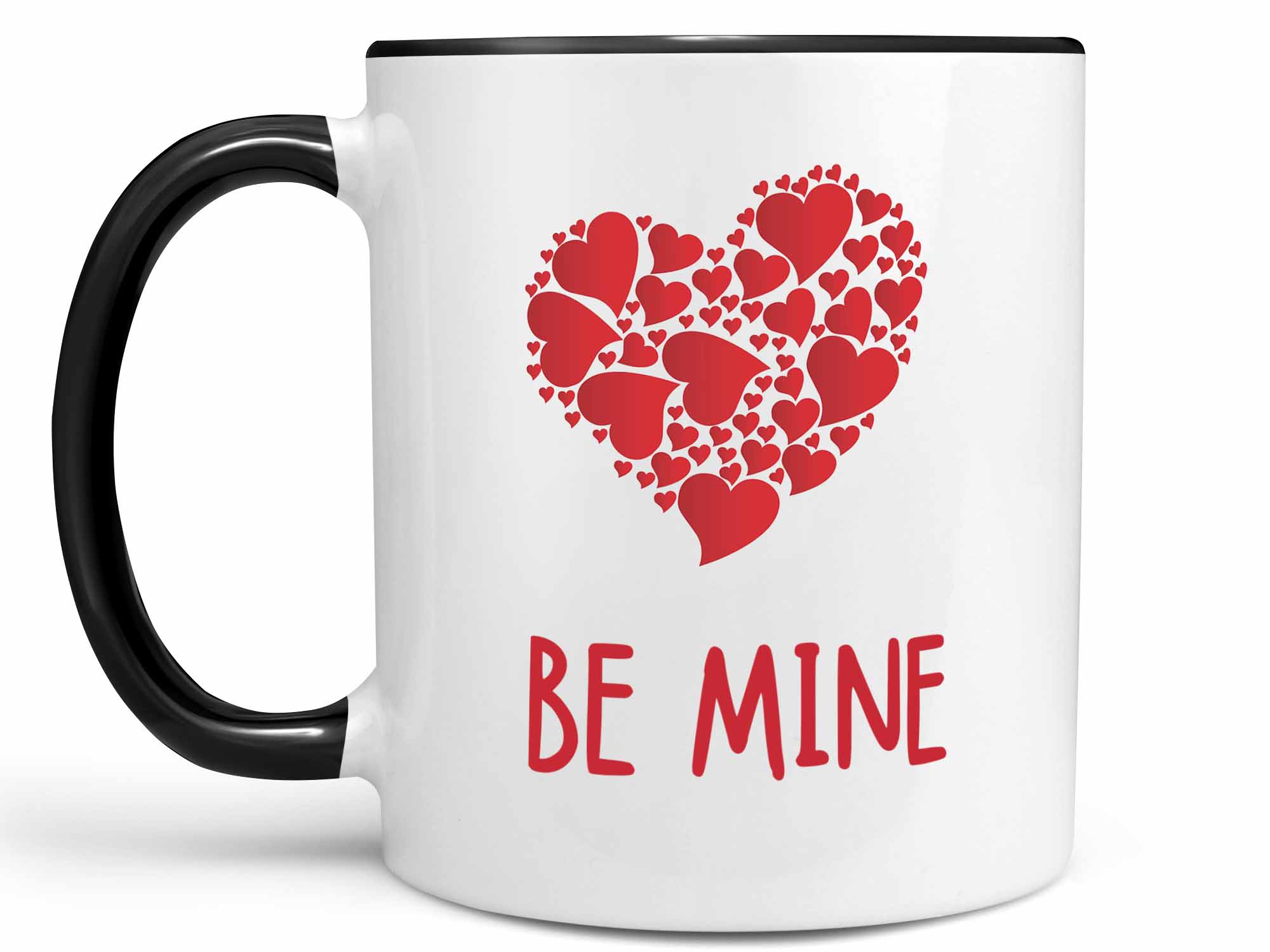 Be Mine Coffee Mug