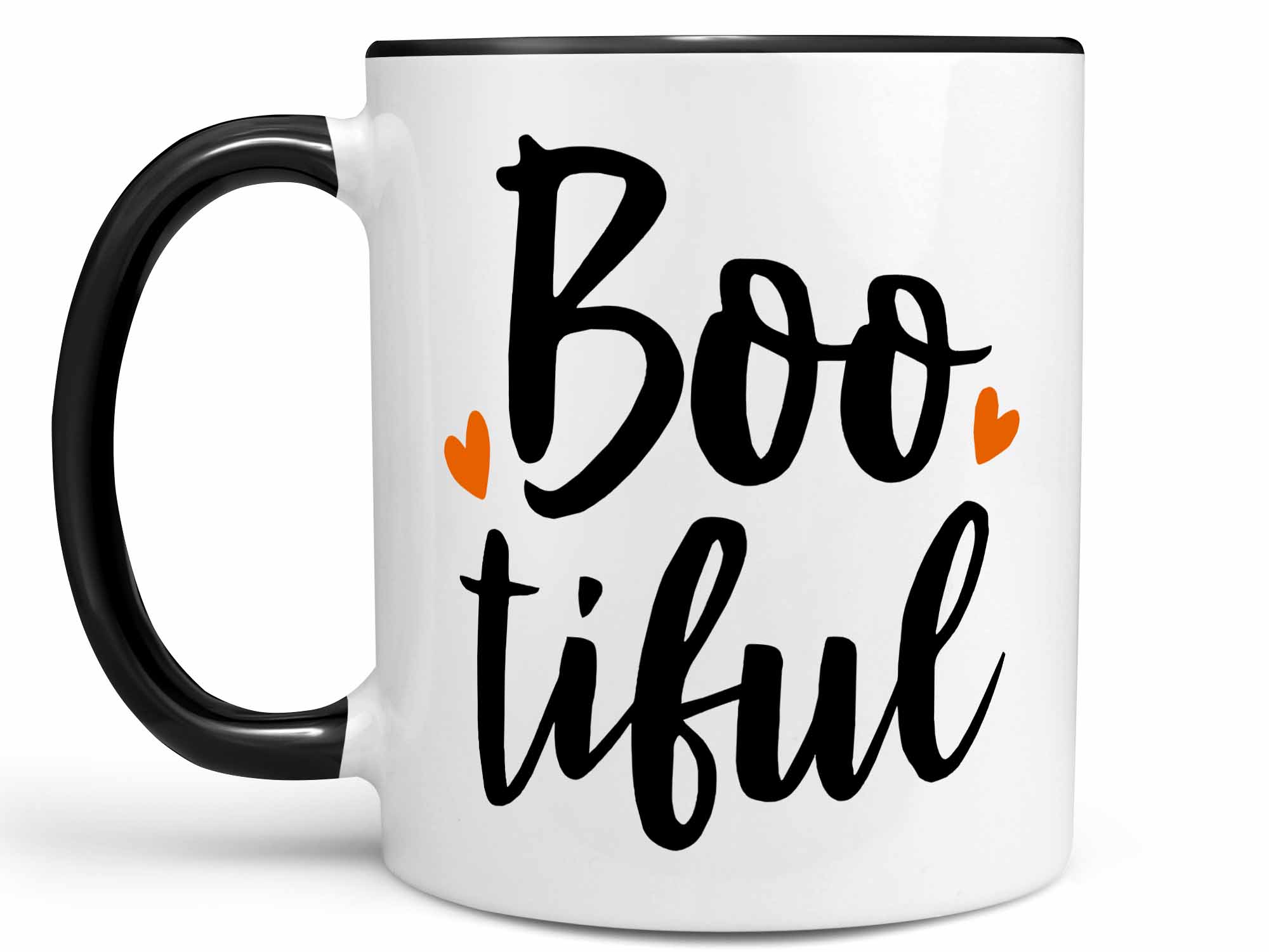 Boo-tiful Coffee Mug