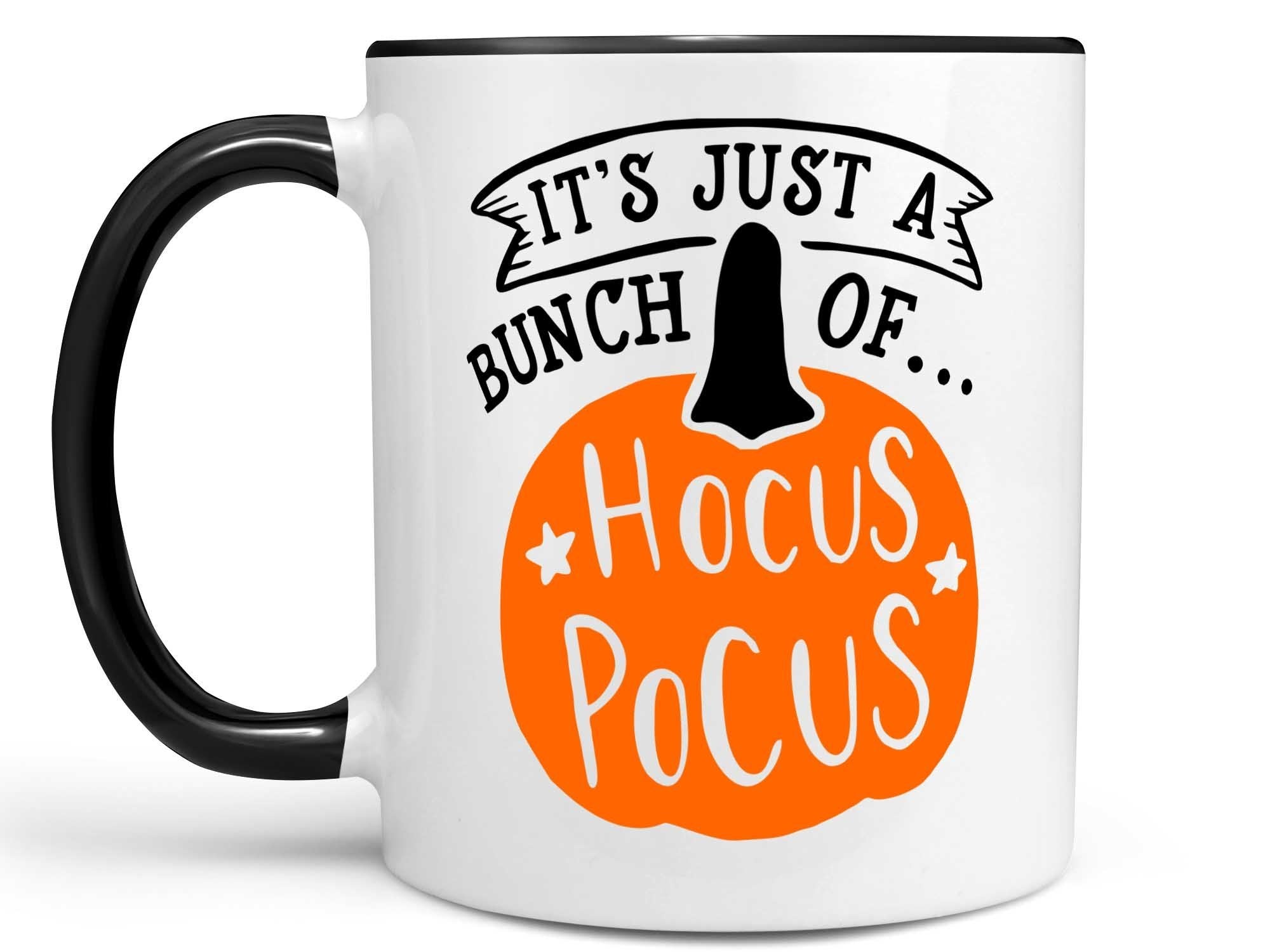 A Bunch of Hocus Pocus Coffee Mug