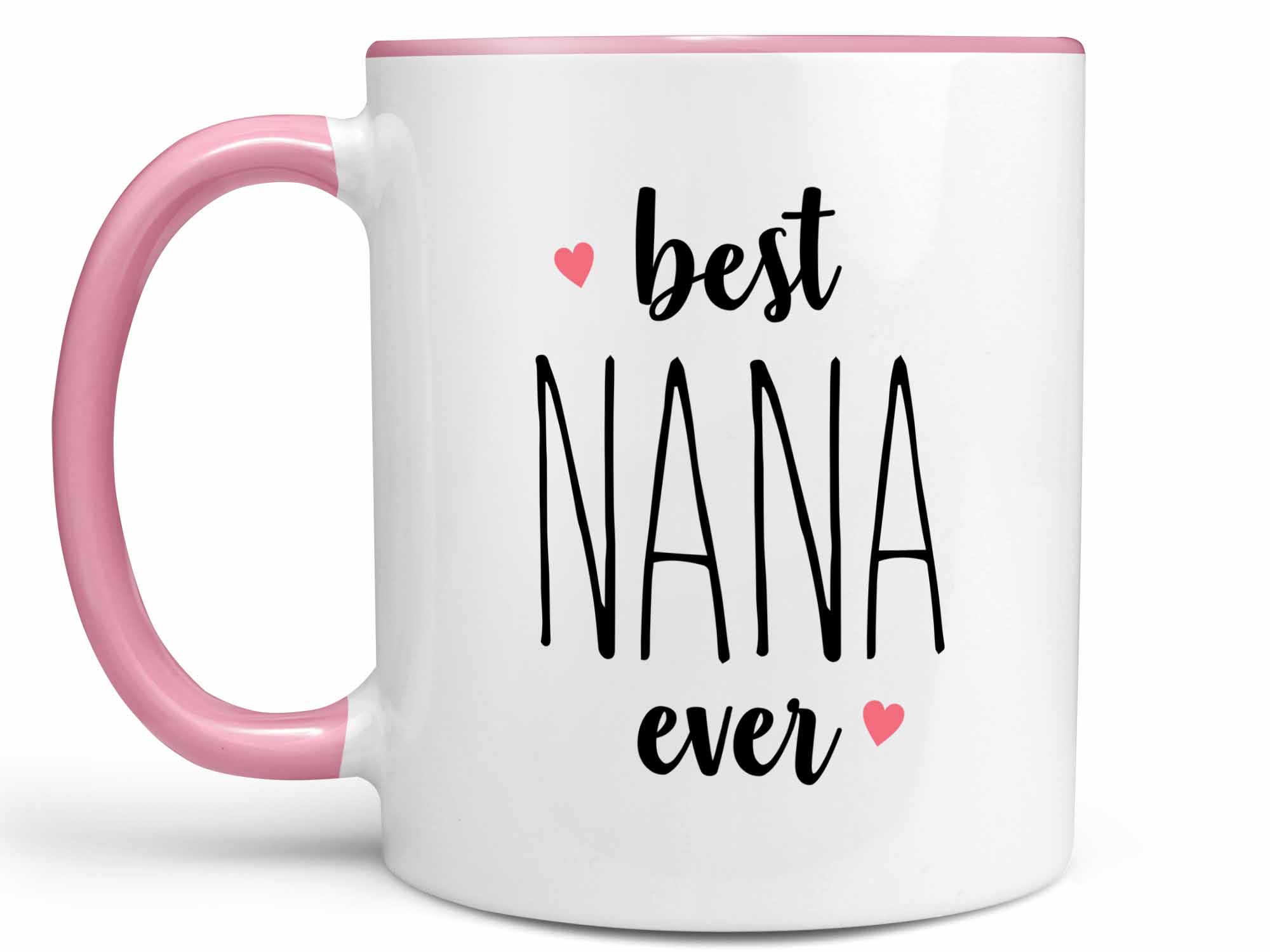 Best Nana Ever Coffee Mug