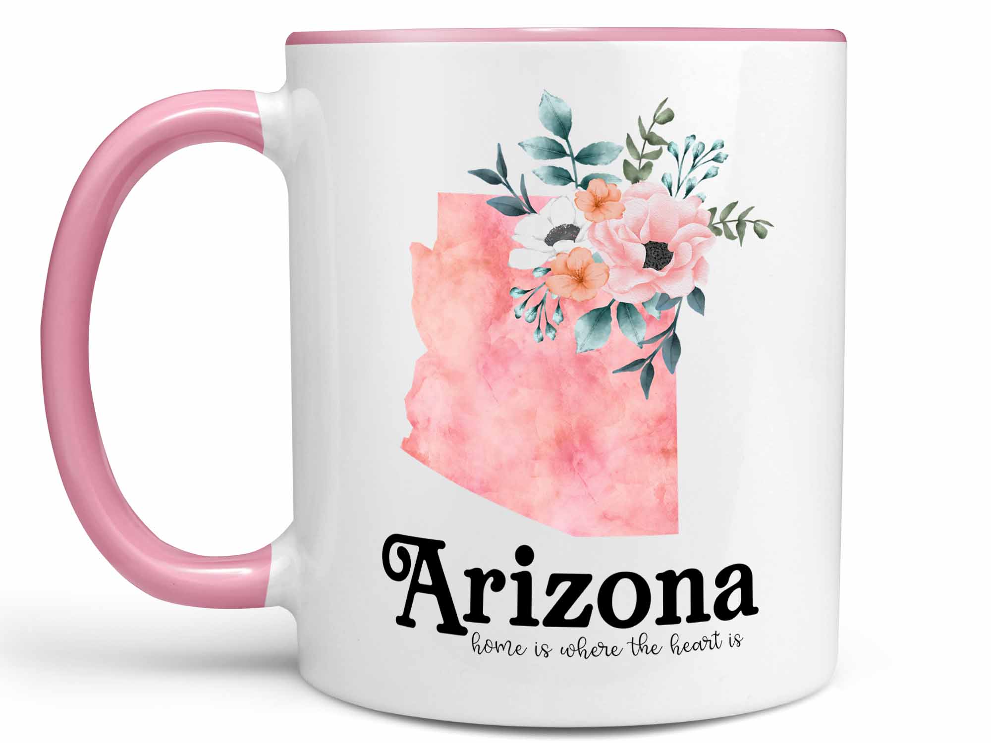 Arizona Home Coffee Mug
