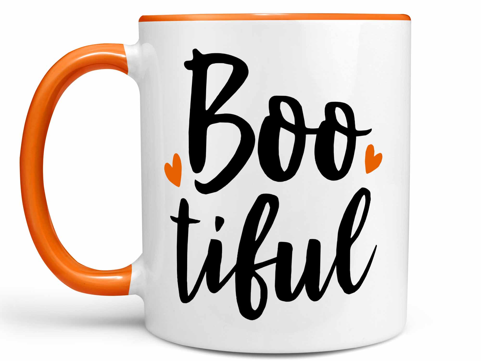Boo-tiful Coffee Mug