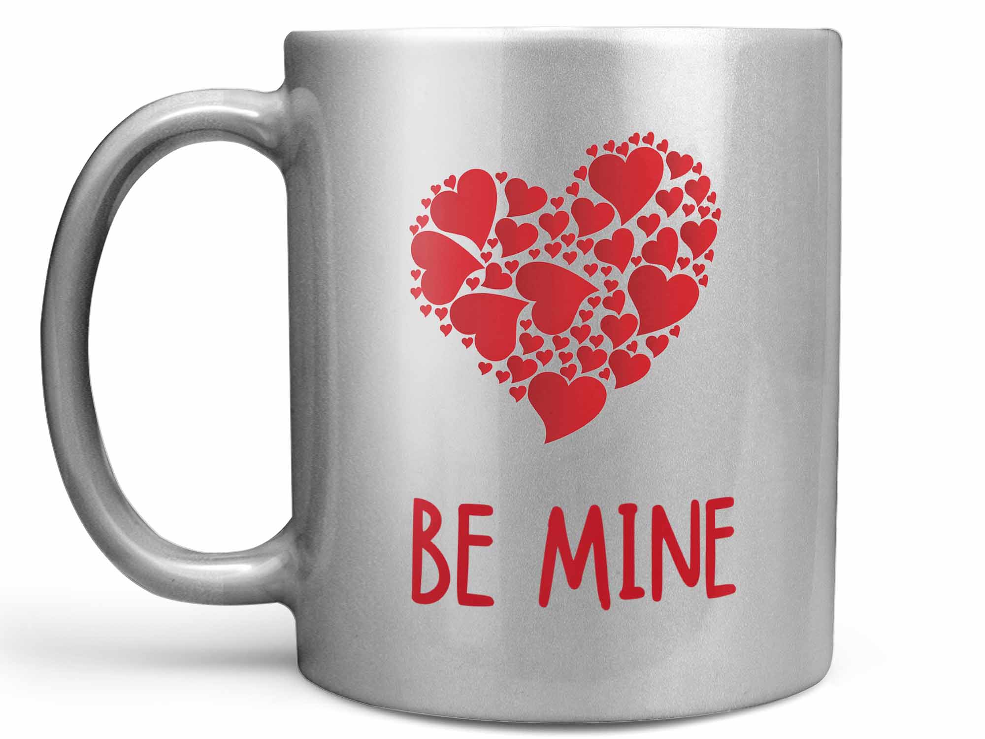 Be Mine Coffee Mug