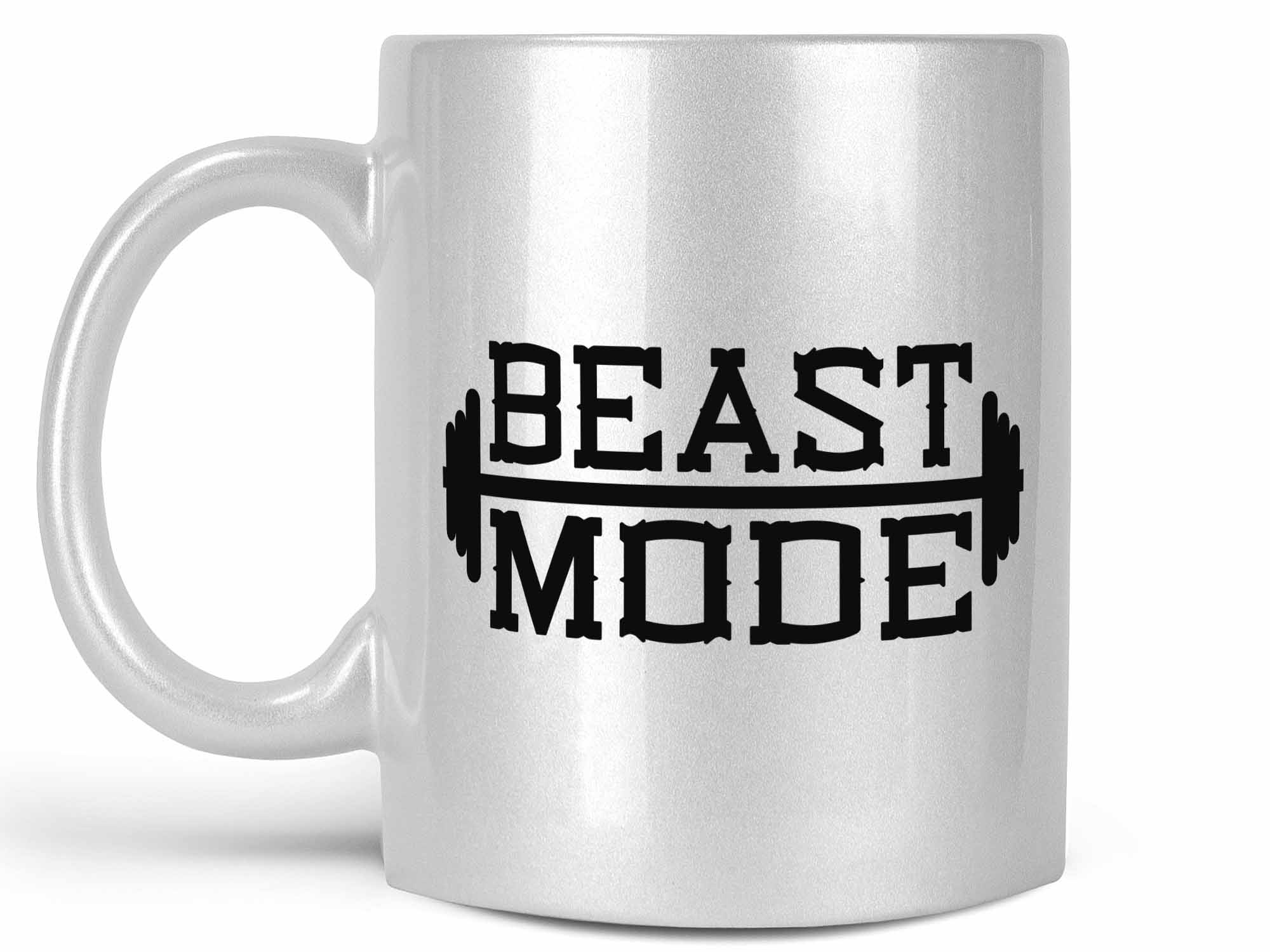 Beast Mode Coffee Mug
