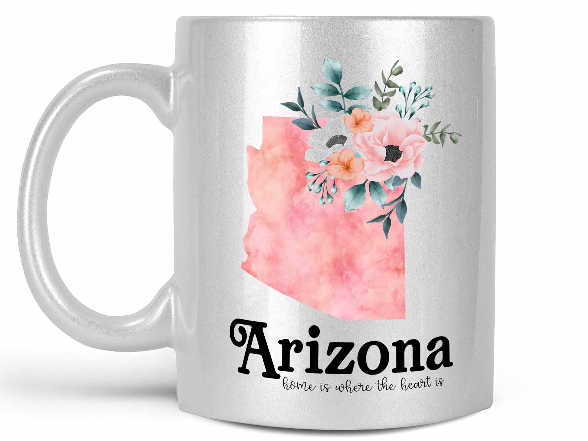 Arizona Home Coffee Mug