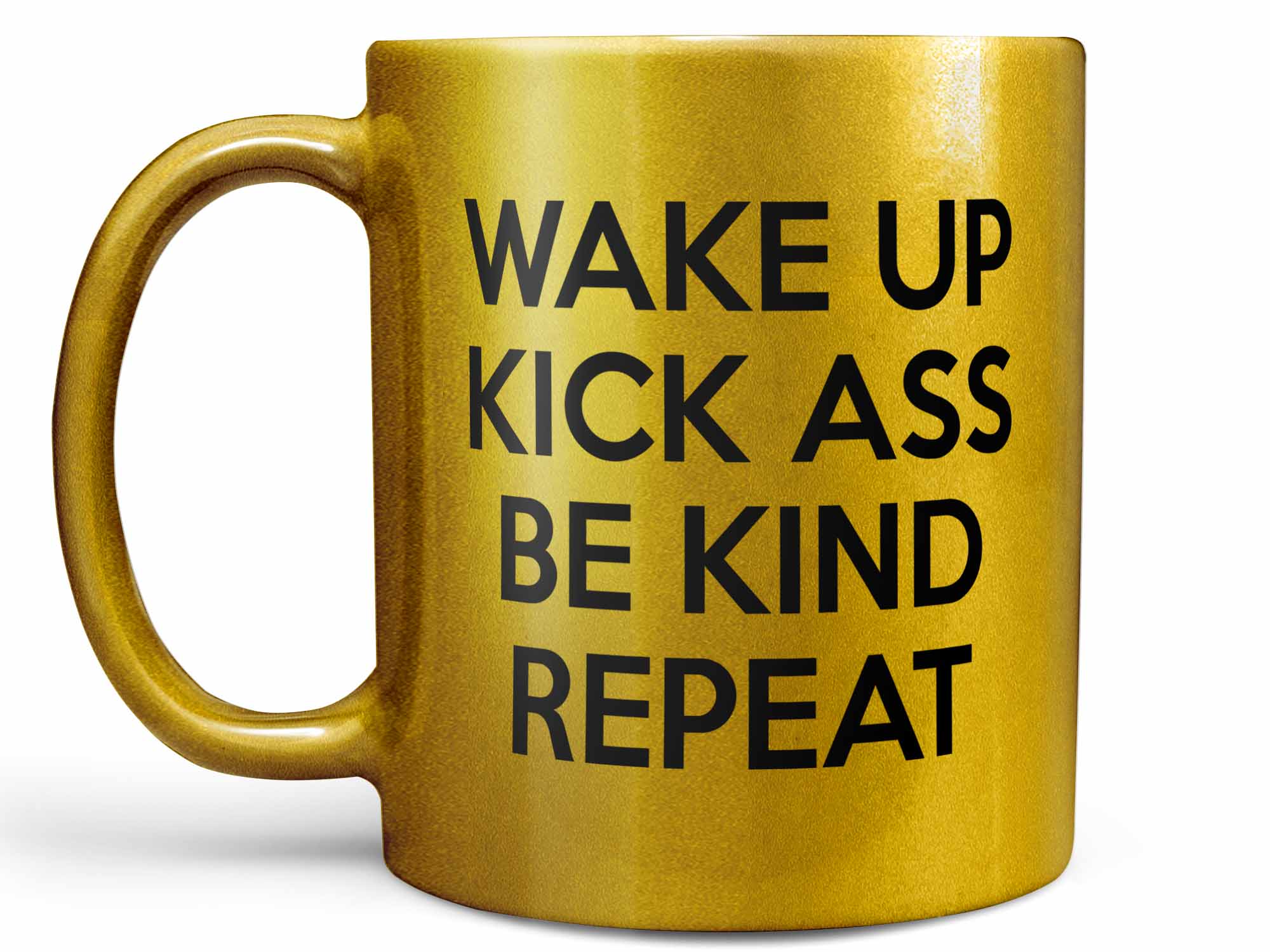 Be Kind Repeat Coffee Mug