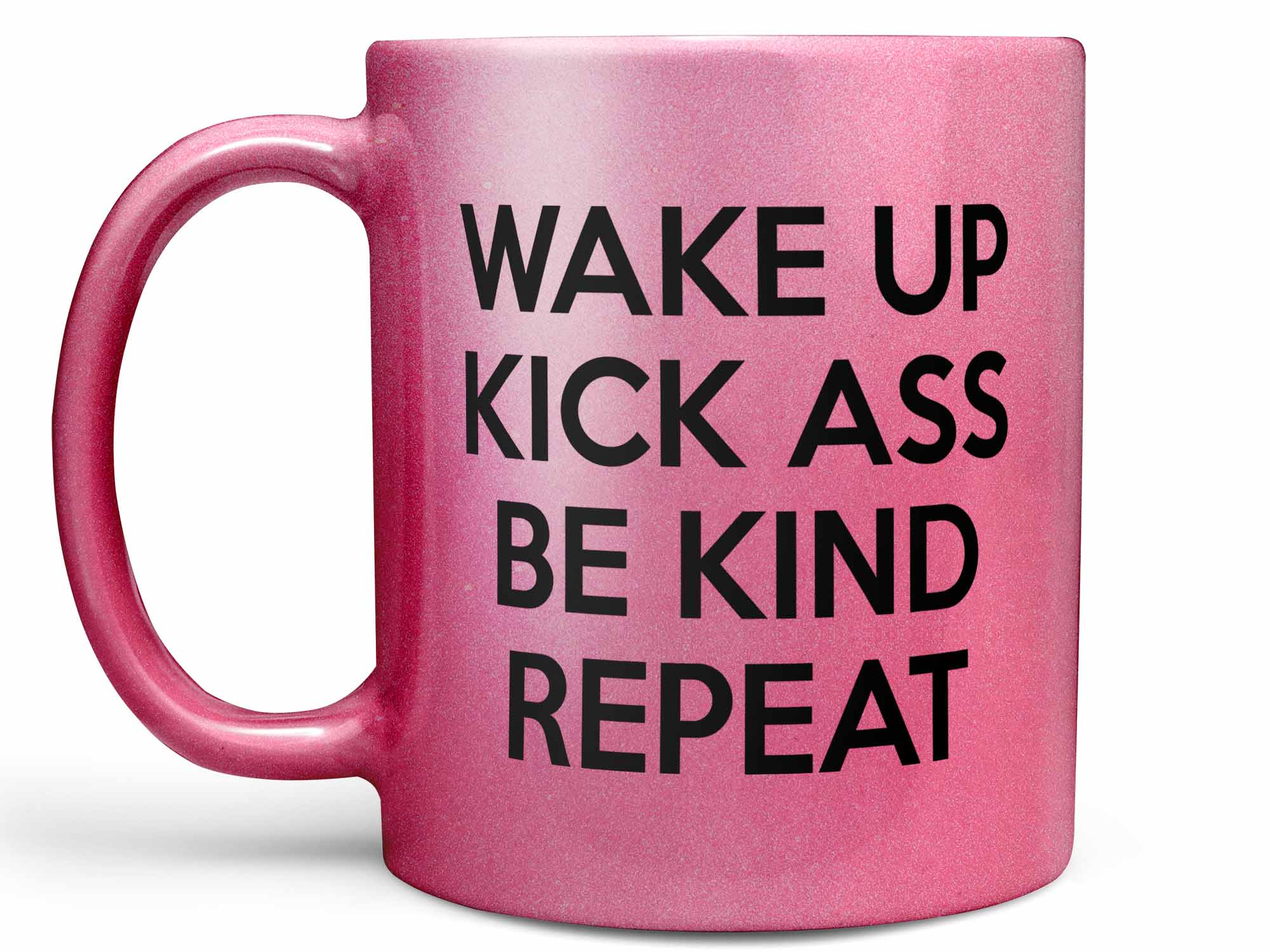Be Kind Repeat Coffee Mug