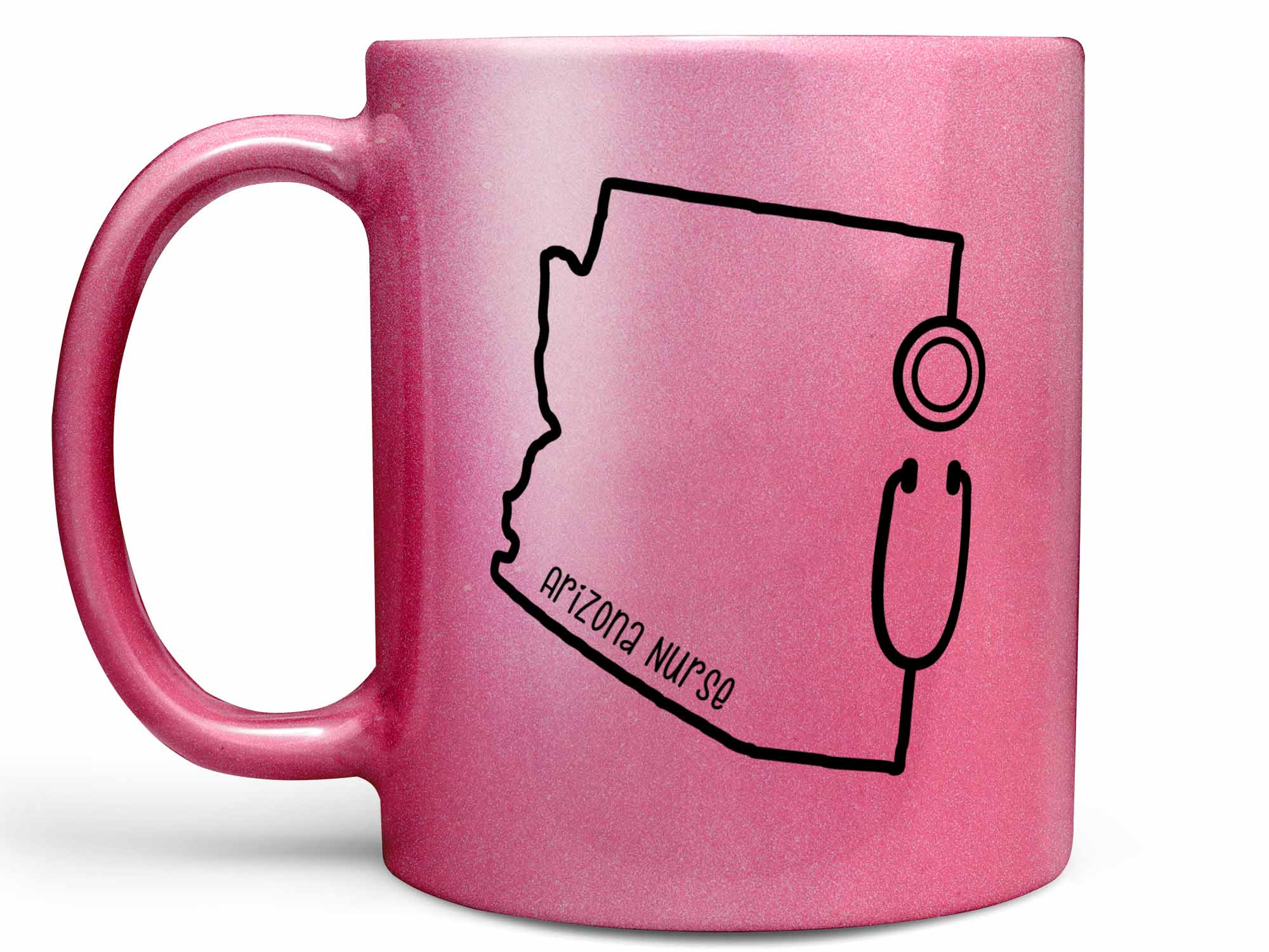 Arizona Nurse Coffee Mug