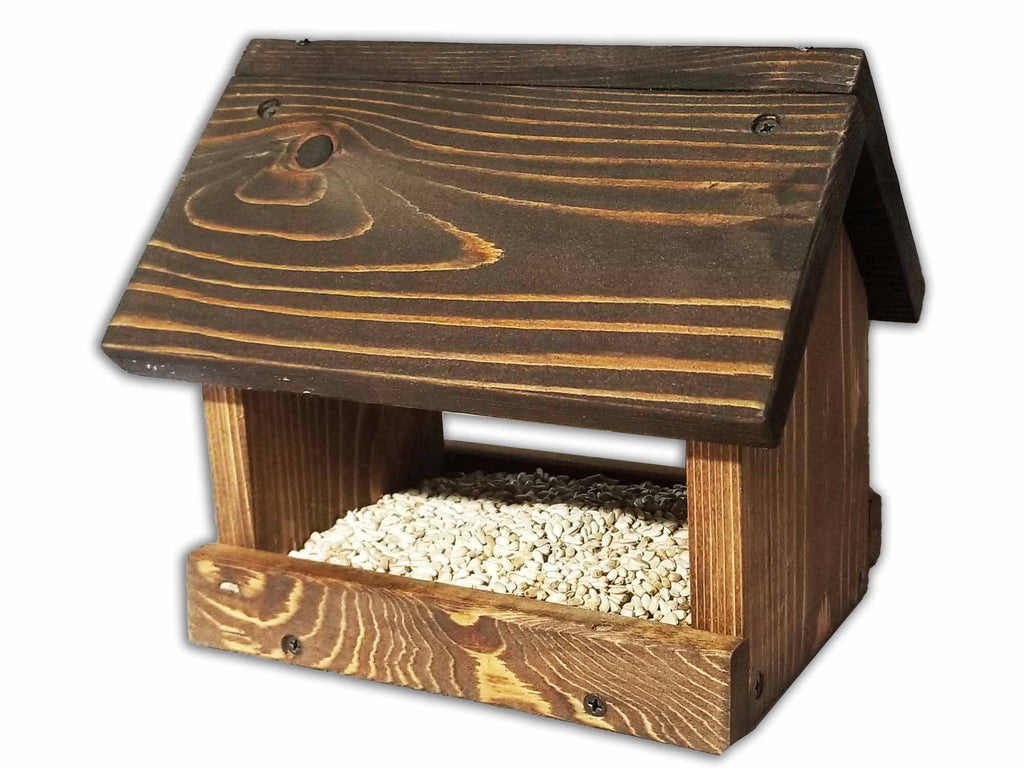 Buffet Bird Feeder