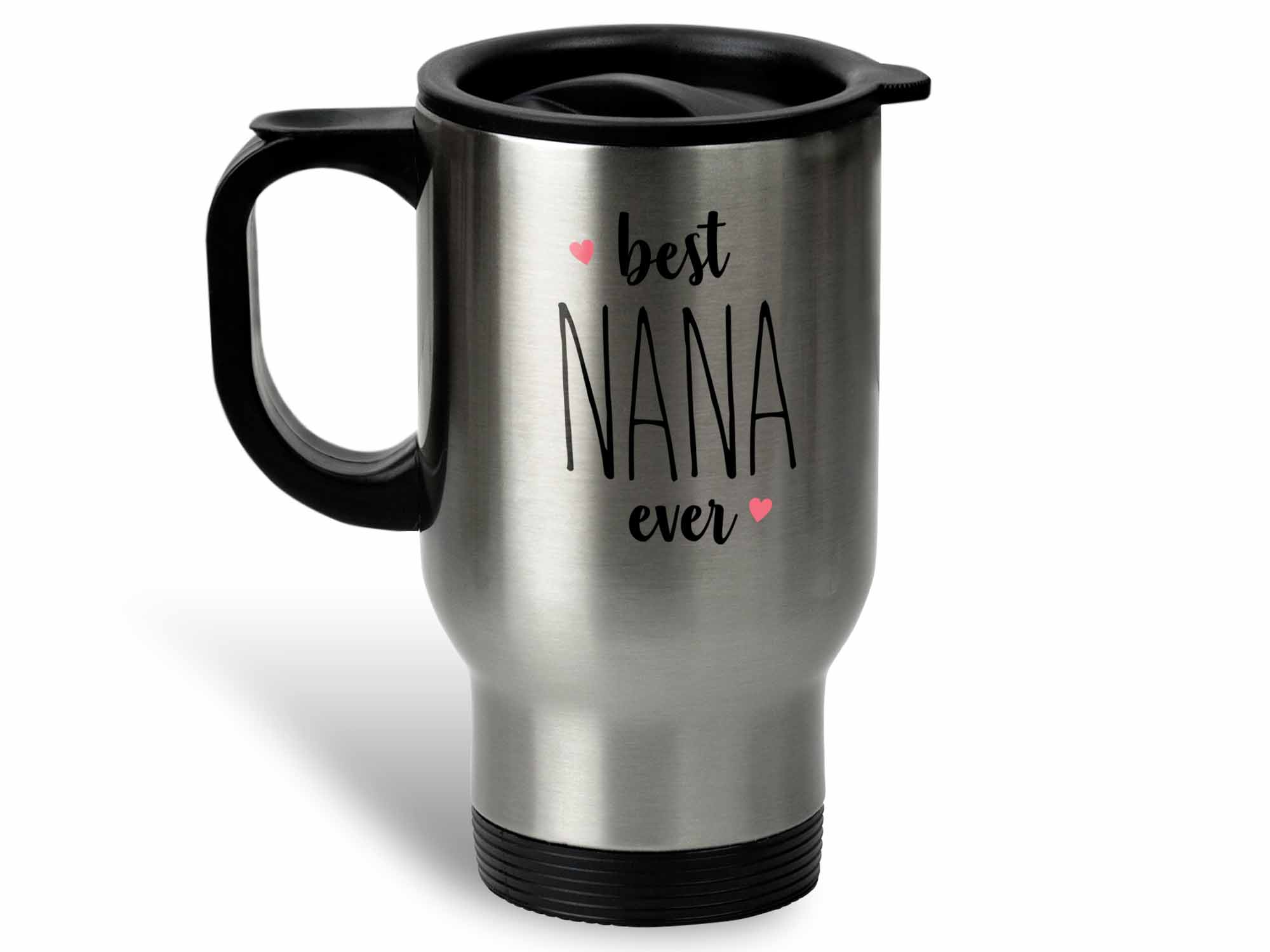 Best Nana Ever Coffee Mug
