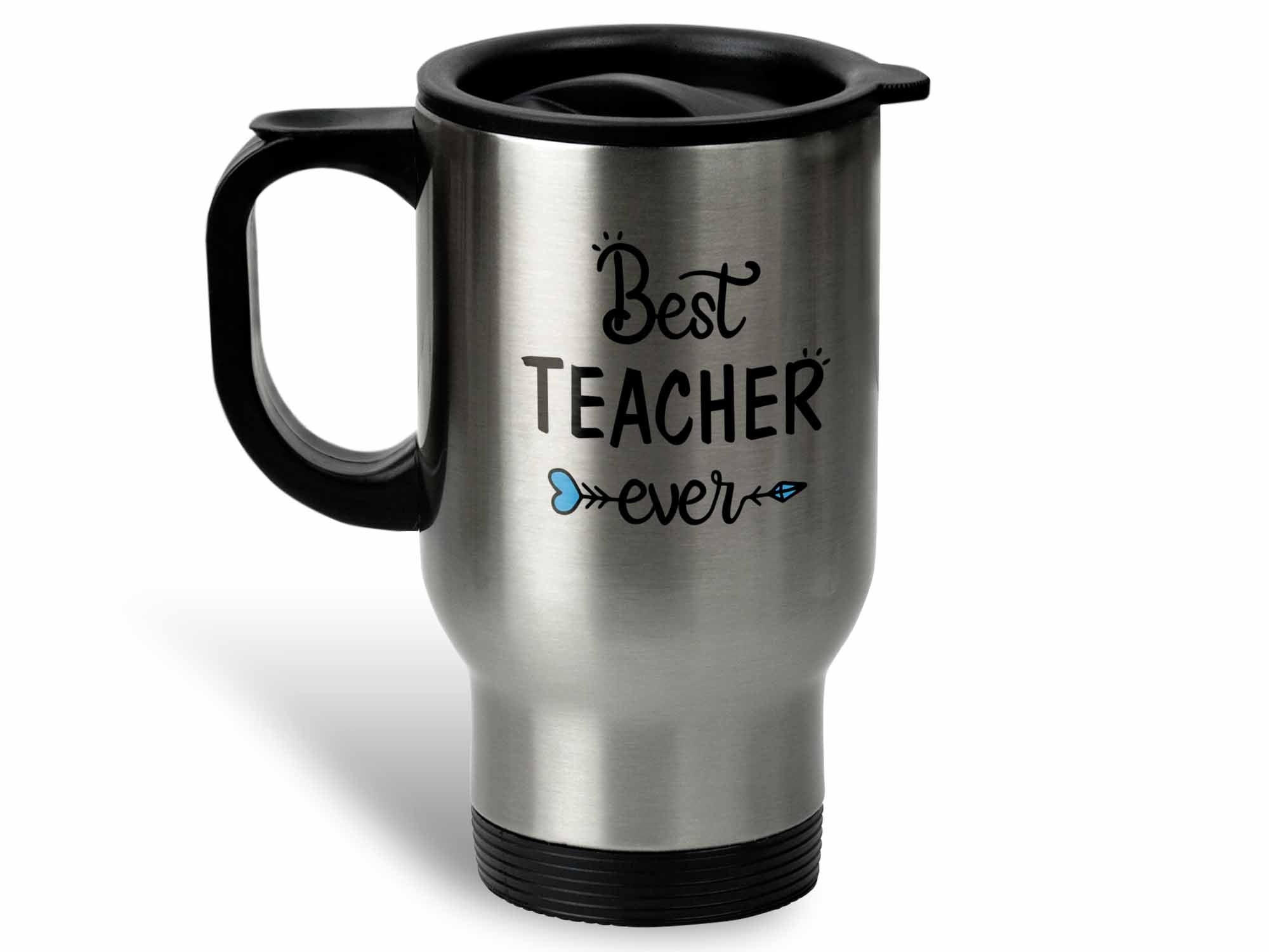 Best Teacher Ever Coffee Mug