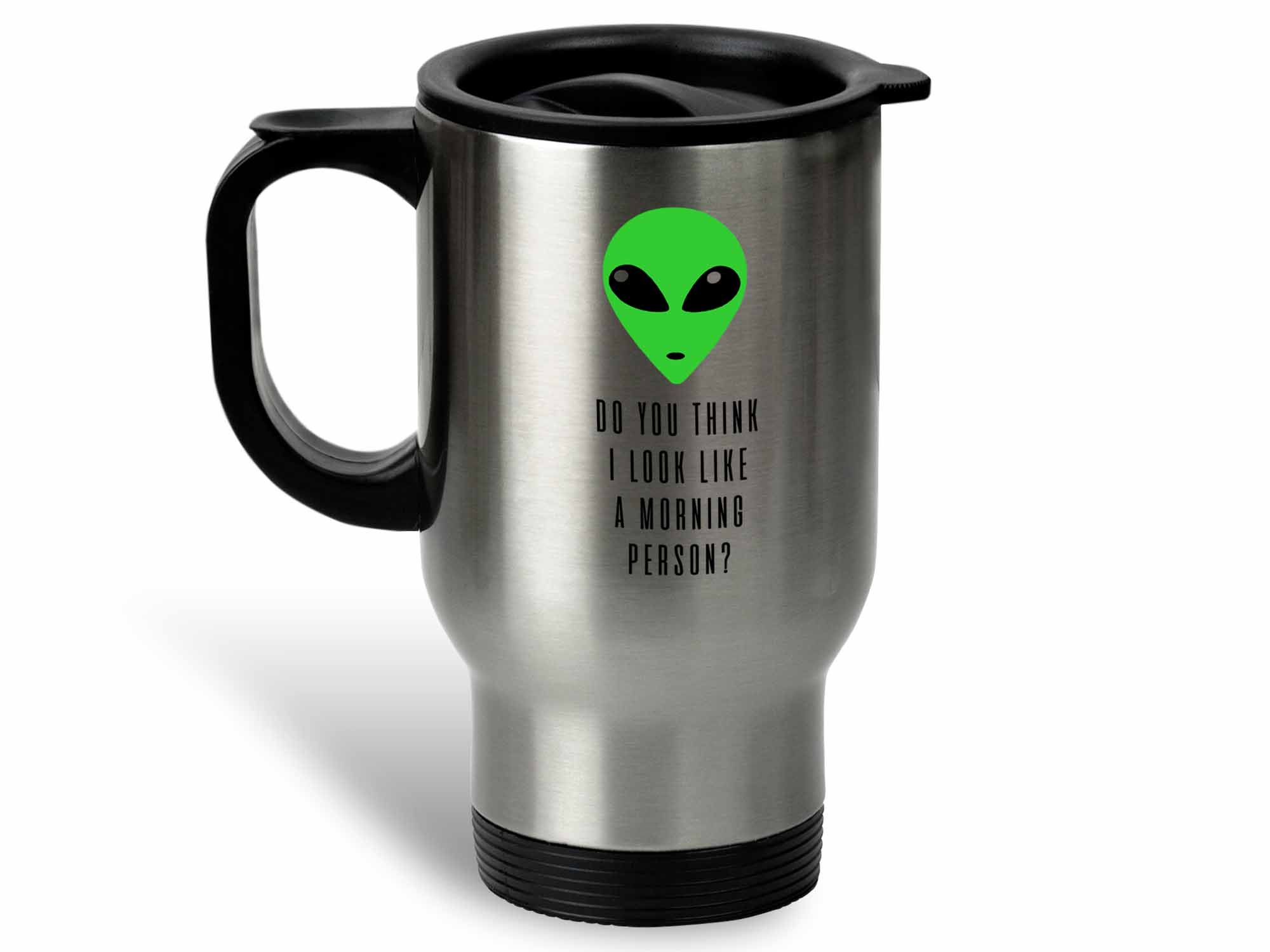 Alien Coffee Mug