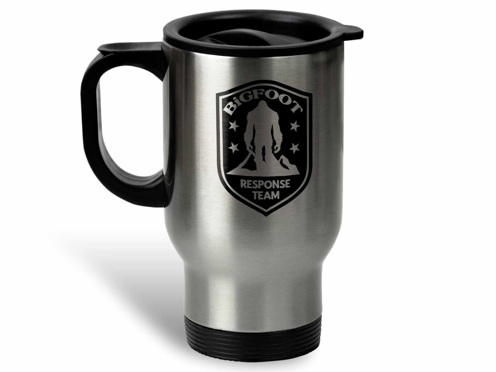 Bigfoot Response Team Coffee Mug