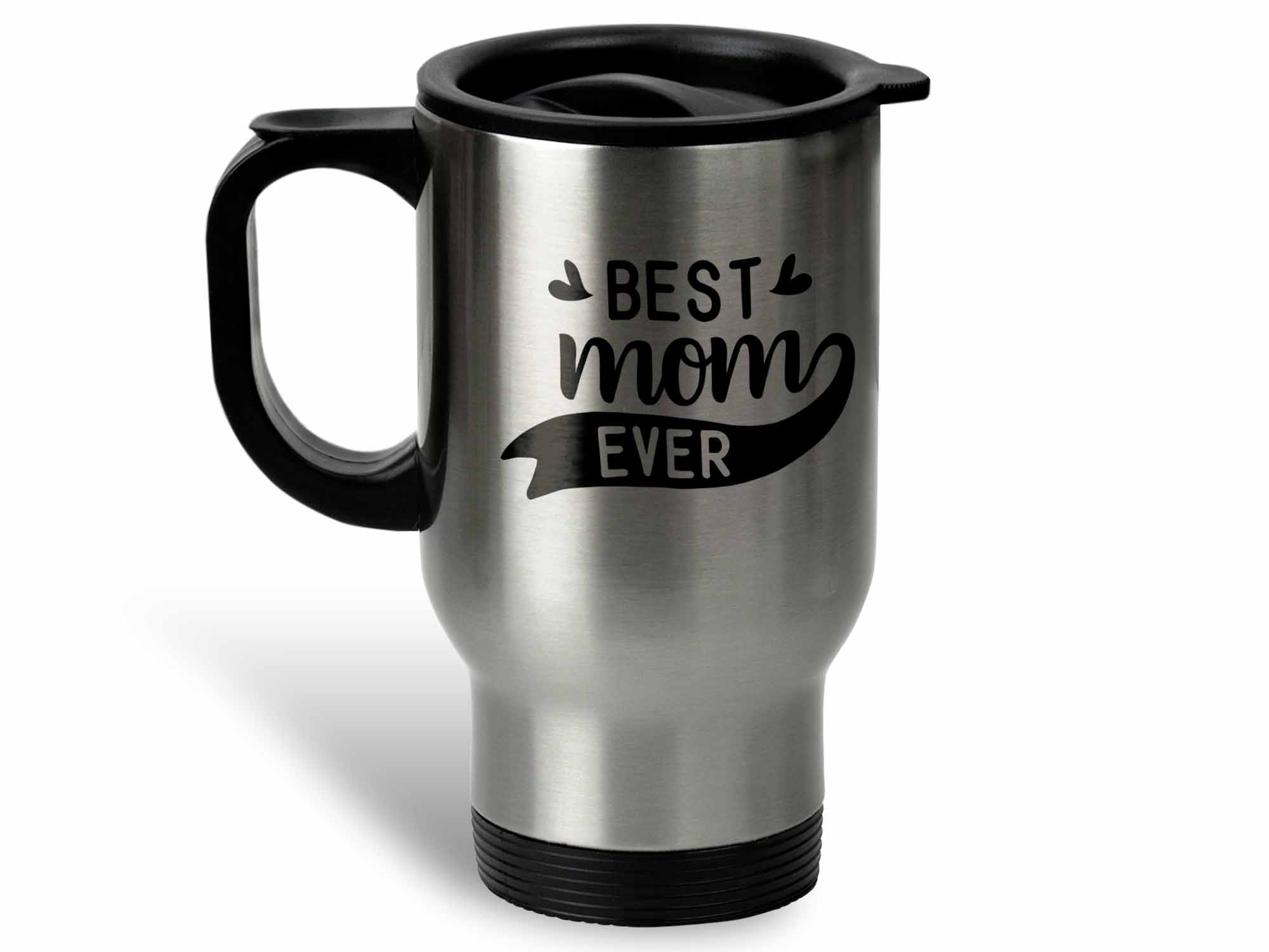 Best Mom Ever Coffee Mug
