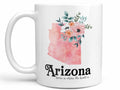 Arizona Home Coffee Mug