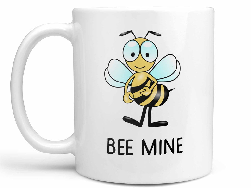 Bee Mine Coffee Mug