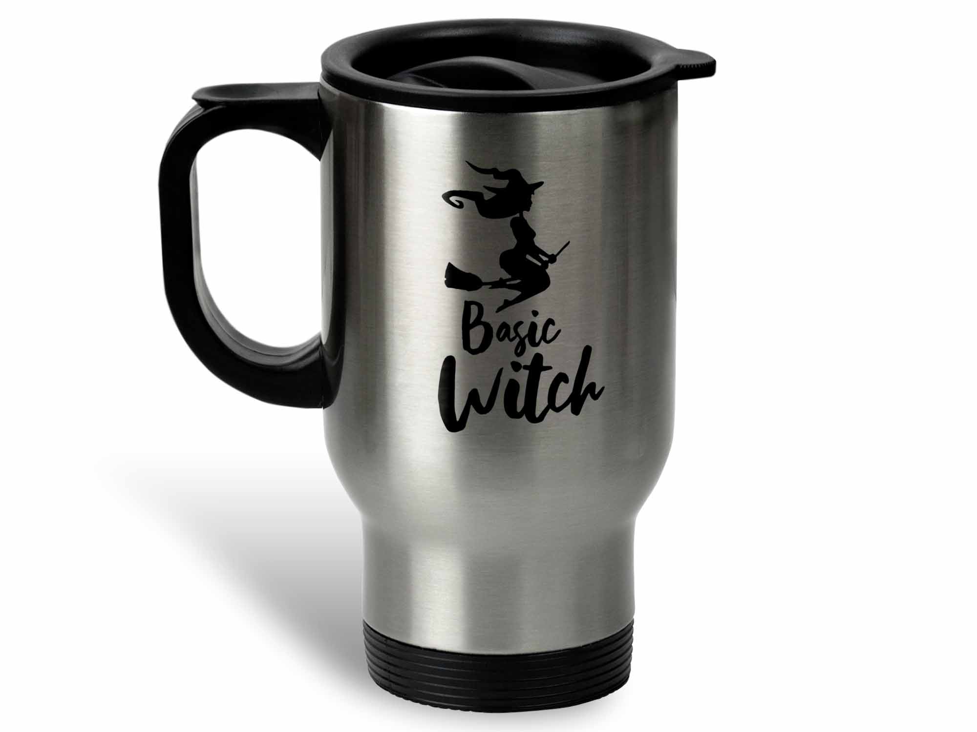 Basic Witch Coffee Mug
