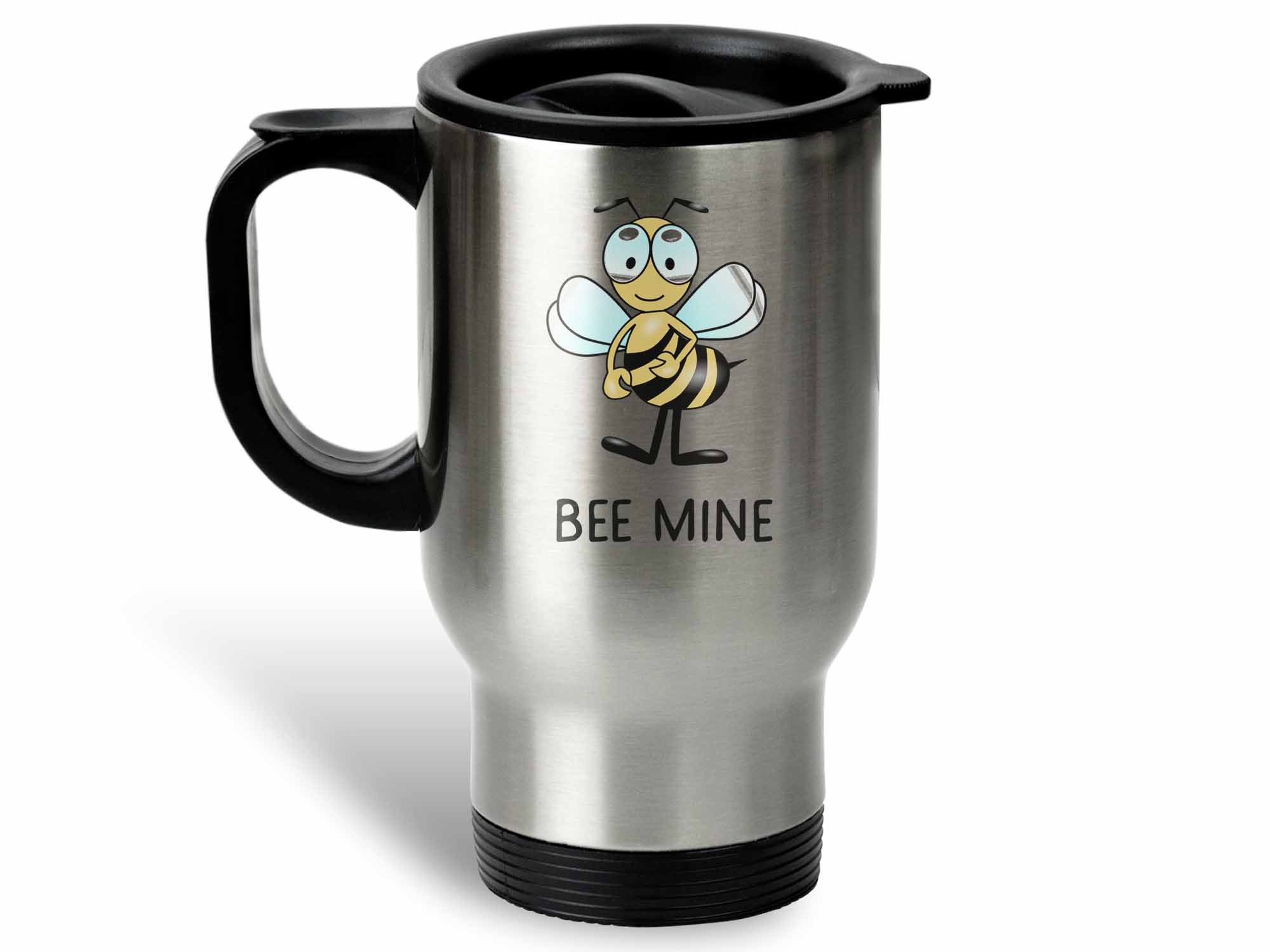 Bee Mine Coffee Mug