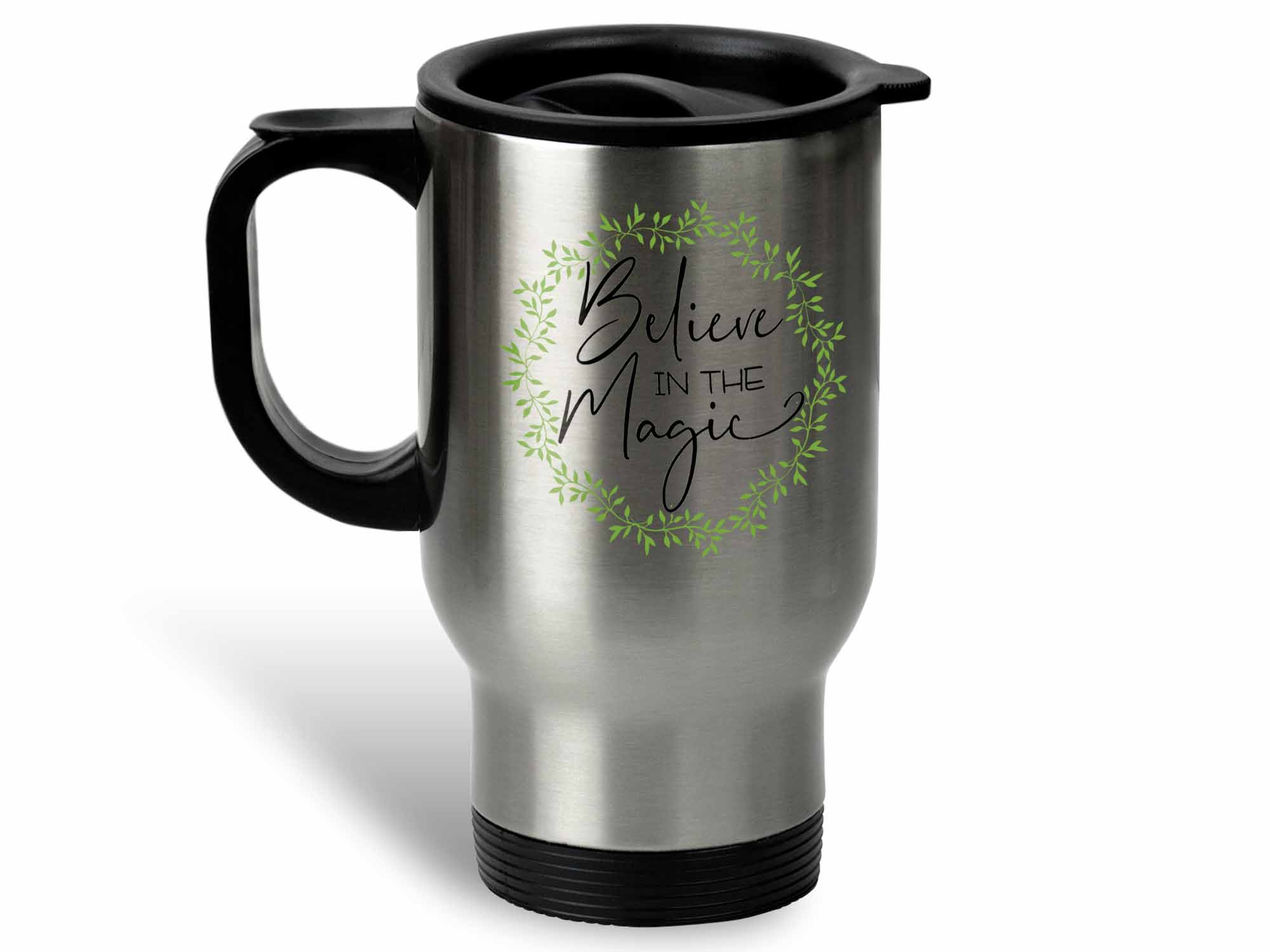 Believe in the Magic Coffee Mug