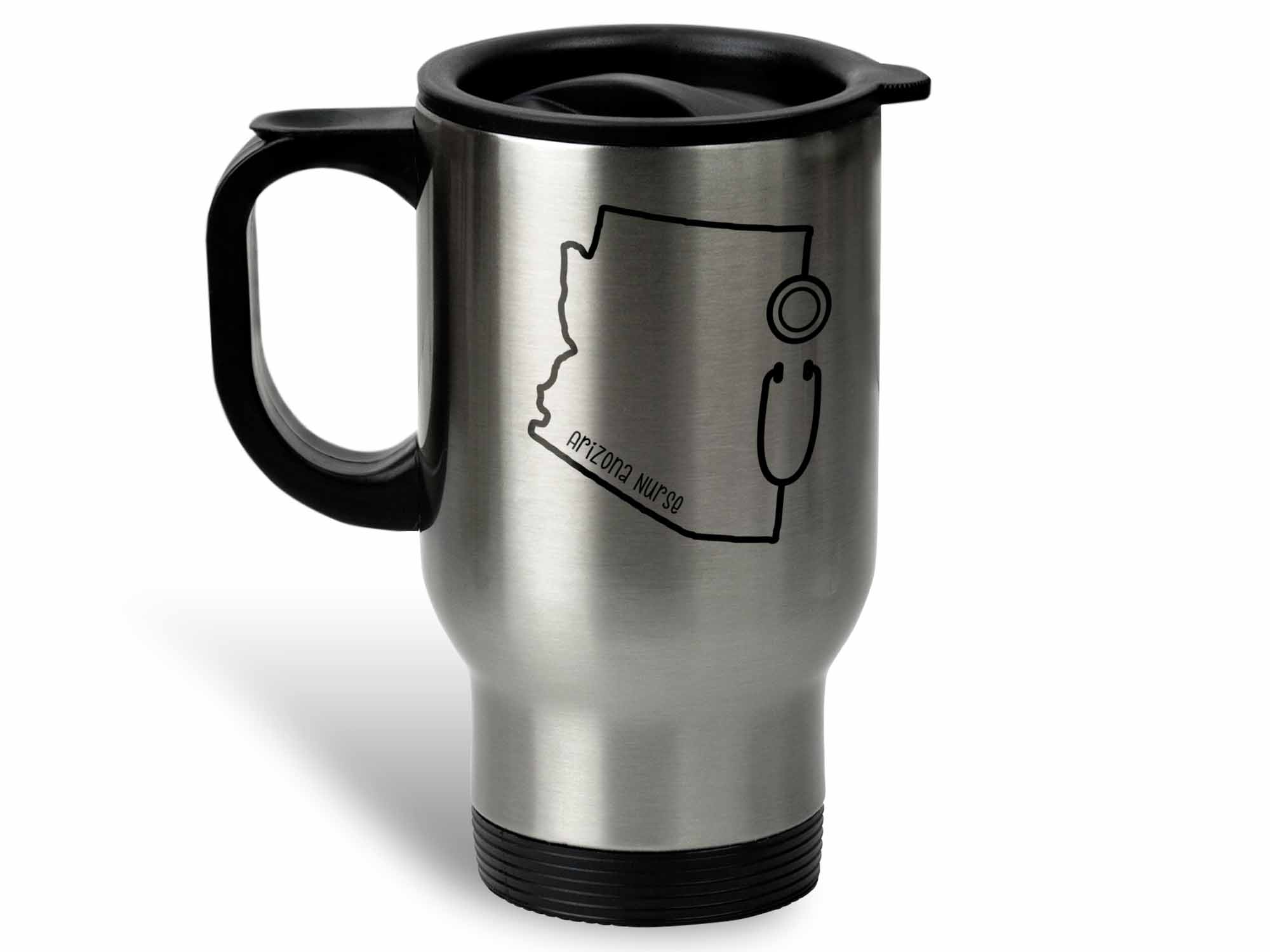 Arizona Nurse Coffee Mug