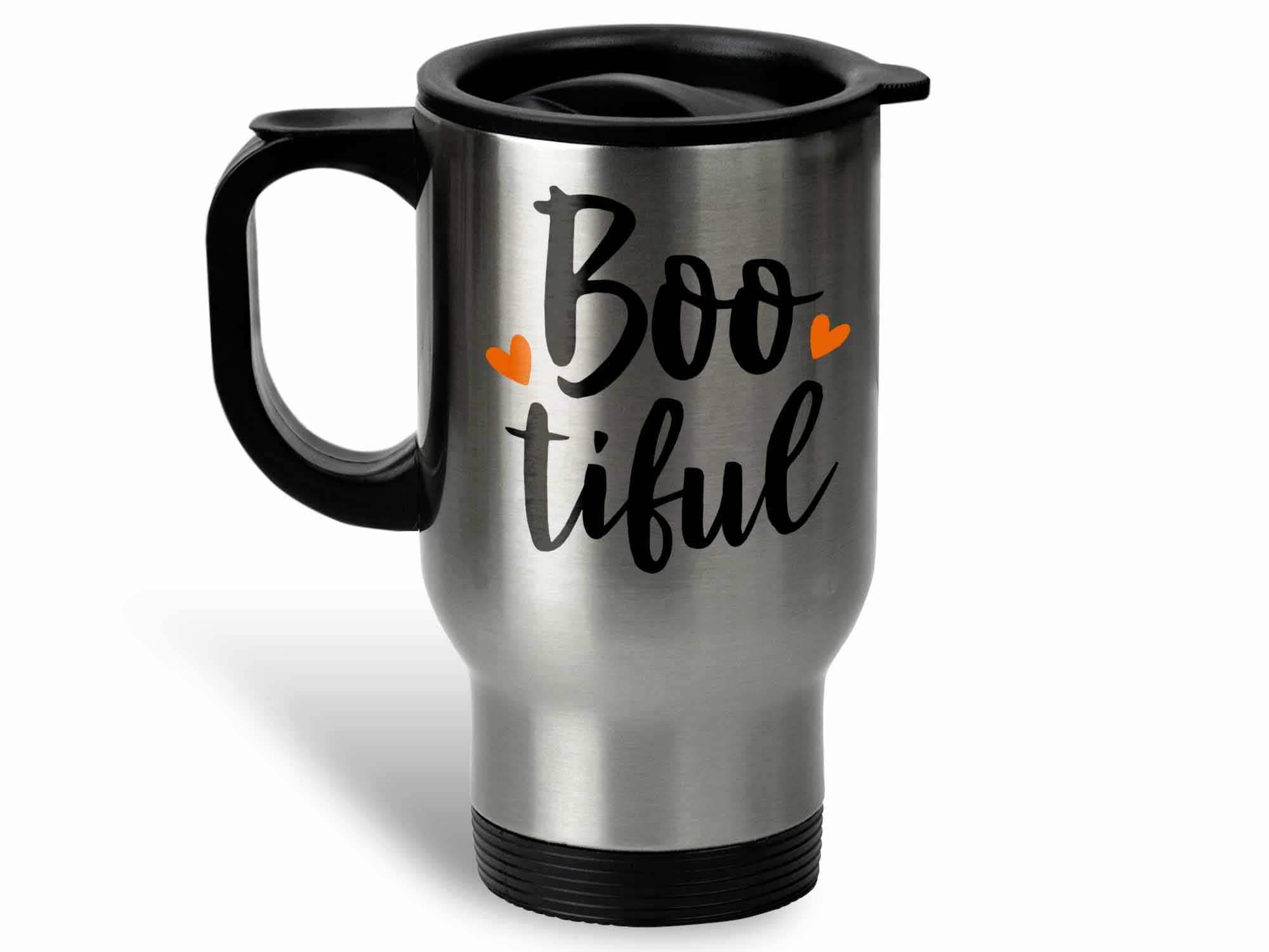 Boo-tiful Coffee Mug