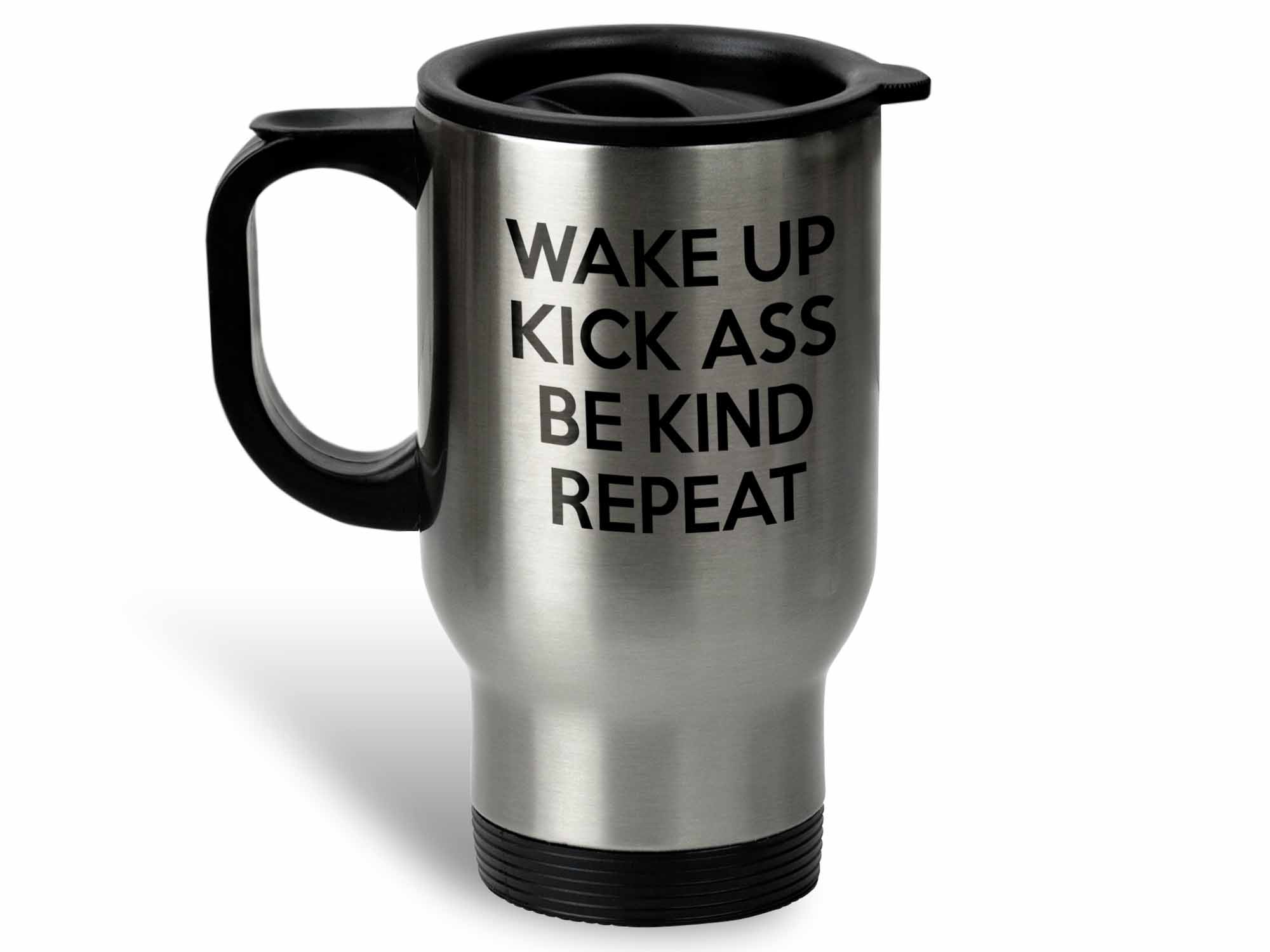 Be Kind Repeat Coffee Mug