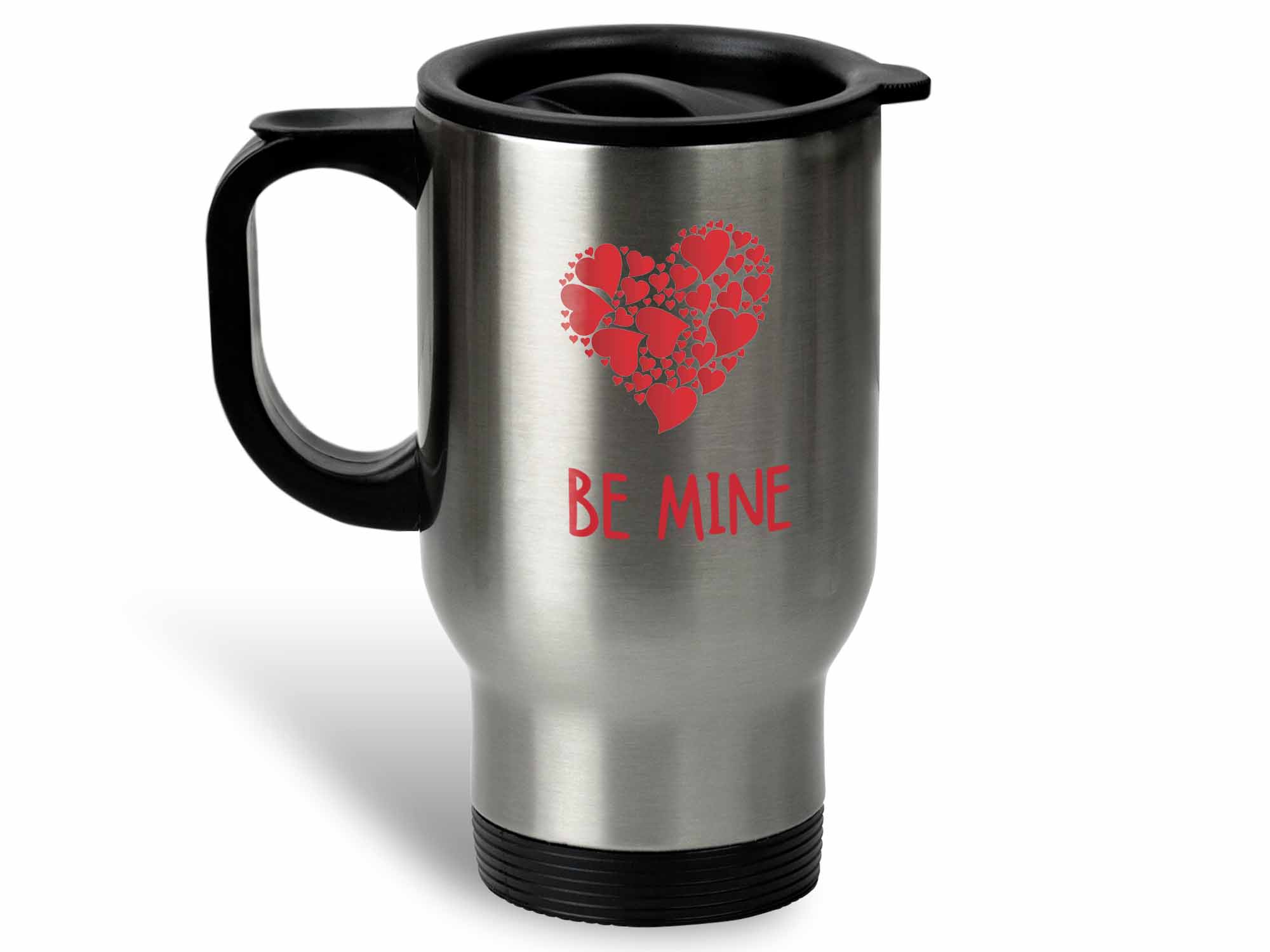Be Mine Coffee Mug