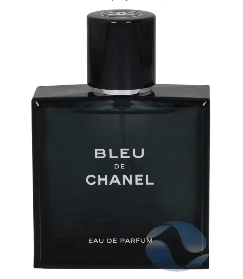 CHANEL Bleu de Parfum Eau de Men's Spray, 3.4 fl oz (100 ML)