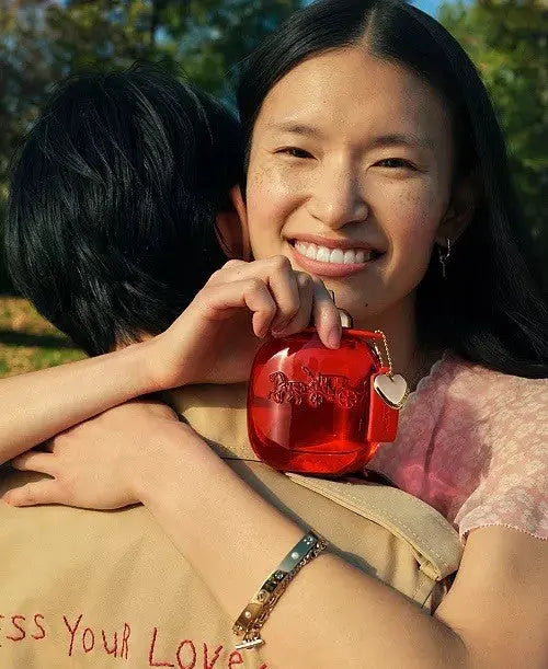 Coach Cherry Perfume 30ml New Release 2026