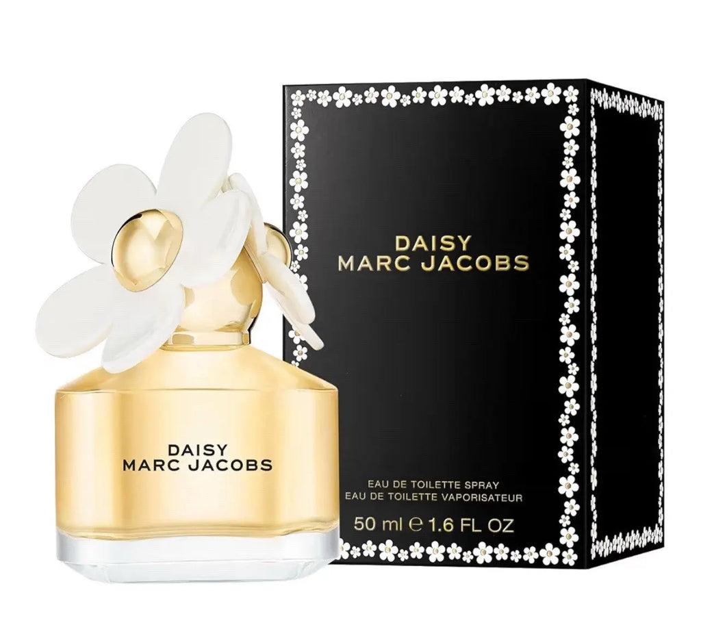Marc Jacobs Daisy 1.6oz  Women's Eau de Toilette