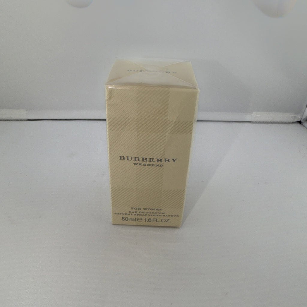 Burberry Weekend by Burberry for Women 1.6 oz Eau de Parfum Spray