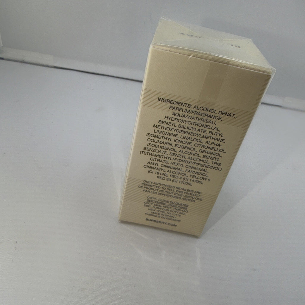 Burberry Weekend by Burberry for Women 1.6 oz Eau de Parfum Spray