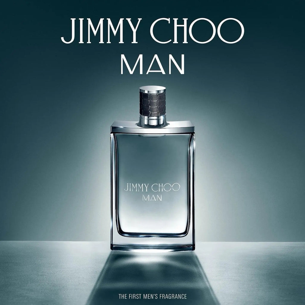 Jimmy Choo Man Cologne 3.3 EDT