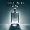 Jimmy Choo Man Cologne 3.3 EDT