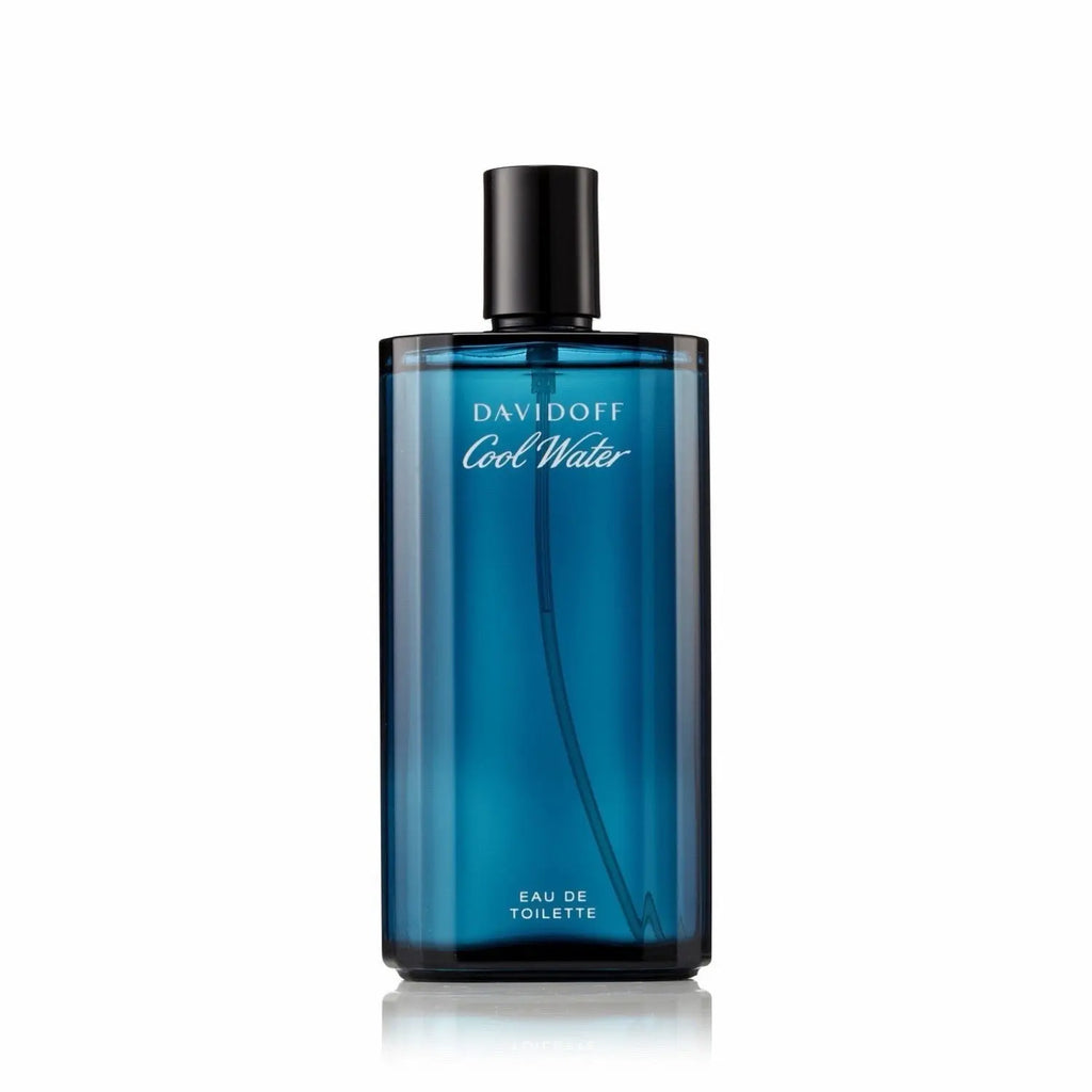 Davidoff Cool Water 4.2oz Men's Eau de Toilette