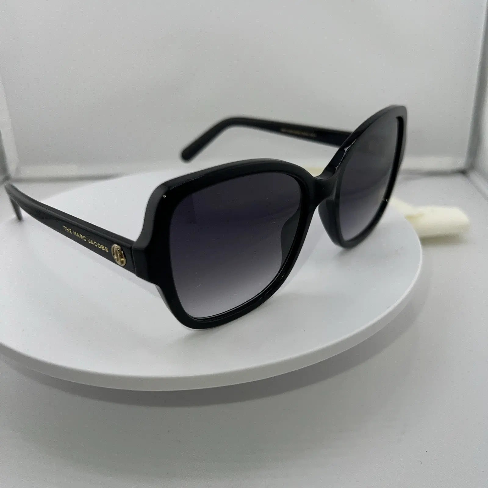 NEW!!! MARC JACOBS Sunglasses MARC 555/S 8079O 55 19 145 Authentic
