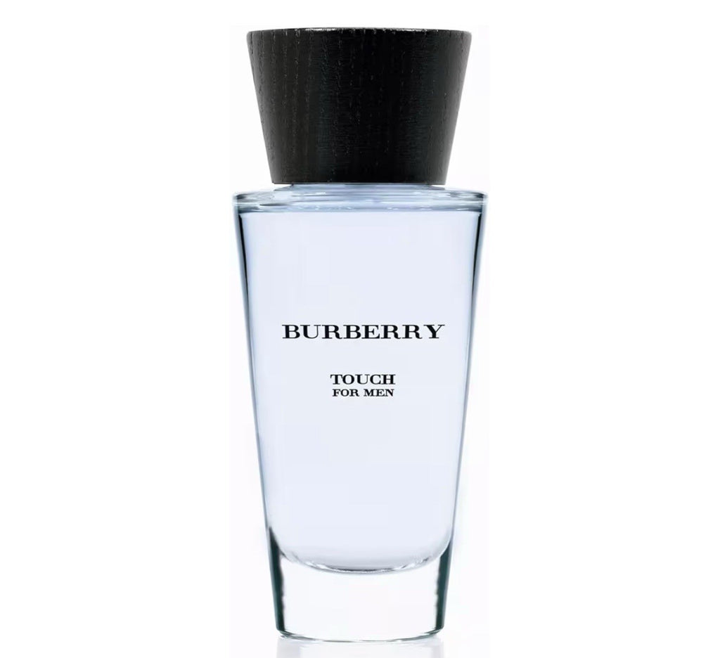 Burberry Touch 3.4oz Men's Eau de Toilette