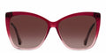 Jimmy Choo Women's Macis 55Mm Sunglasses Women's
