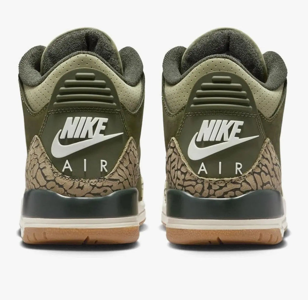 Size 6 - Air Jordan 3 Retro Family Affair