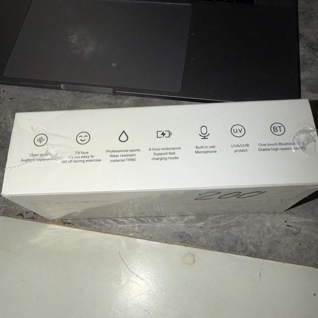 smart glasses wireless bluetooth M6 Pro