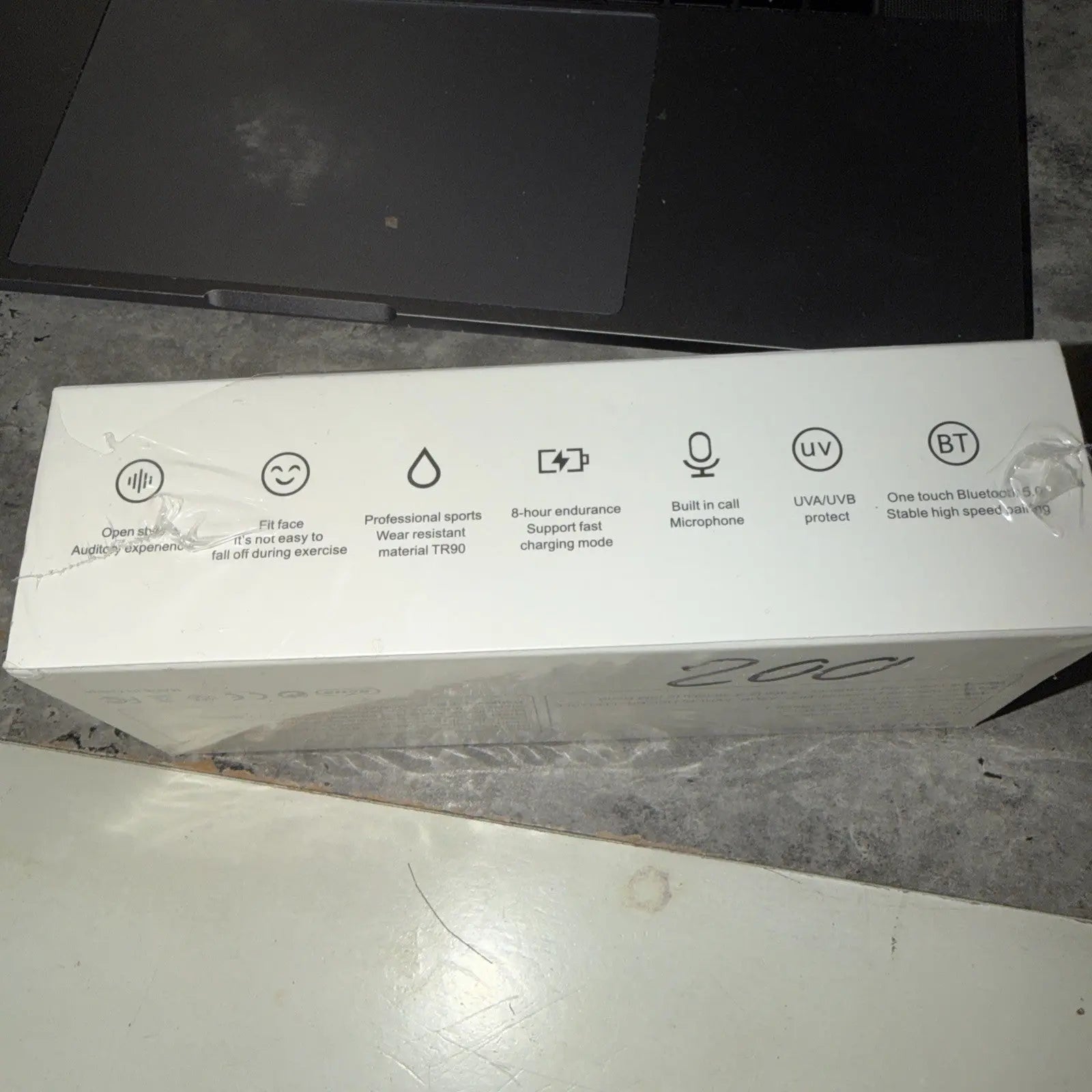 smart glasses wireless bluetooth M6 Pro