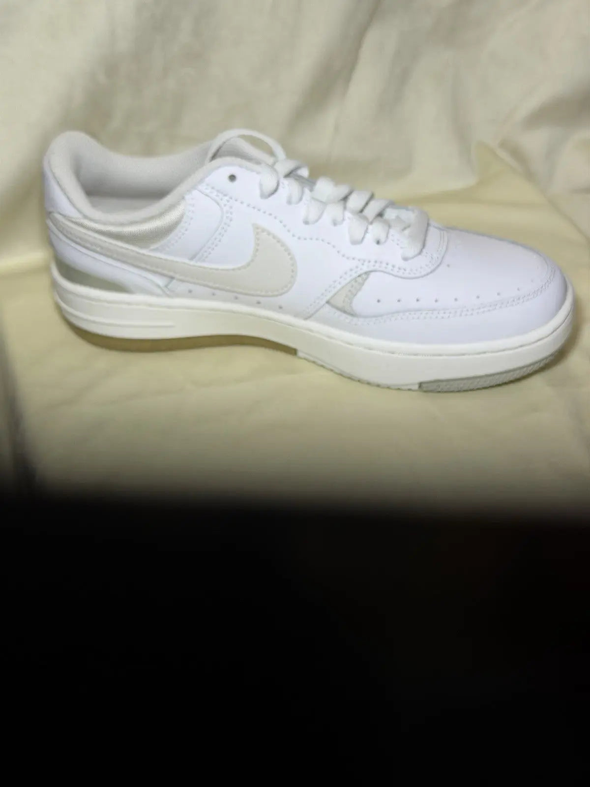 Nike Gamma Force White Phantom Size 6 W Shoes