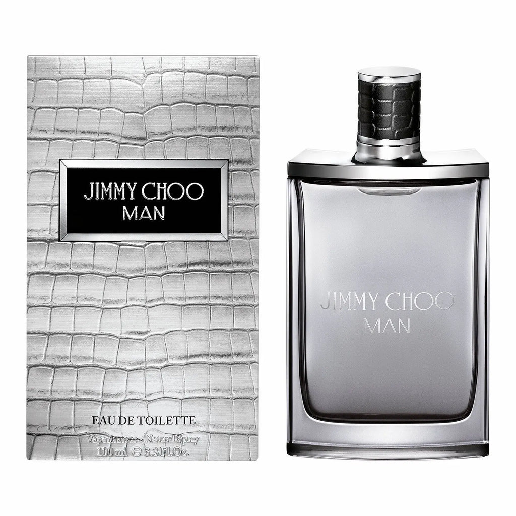 Jimmy Choo Man Cologne 3.3 EDT