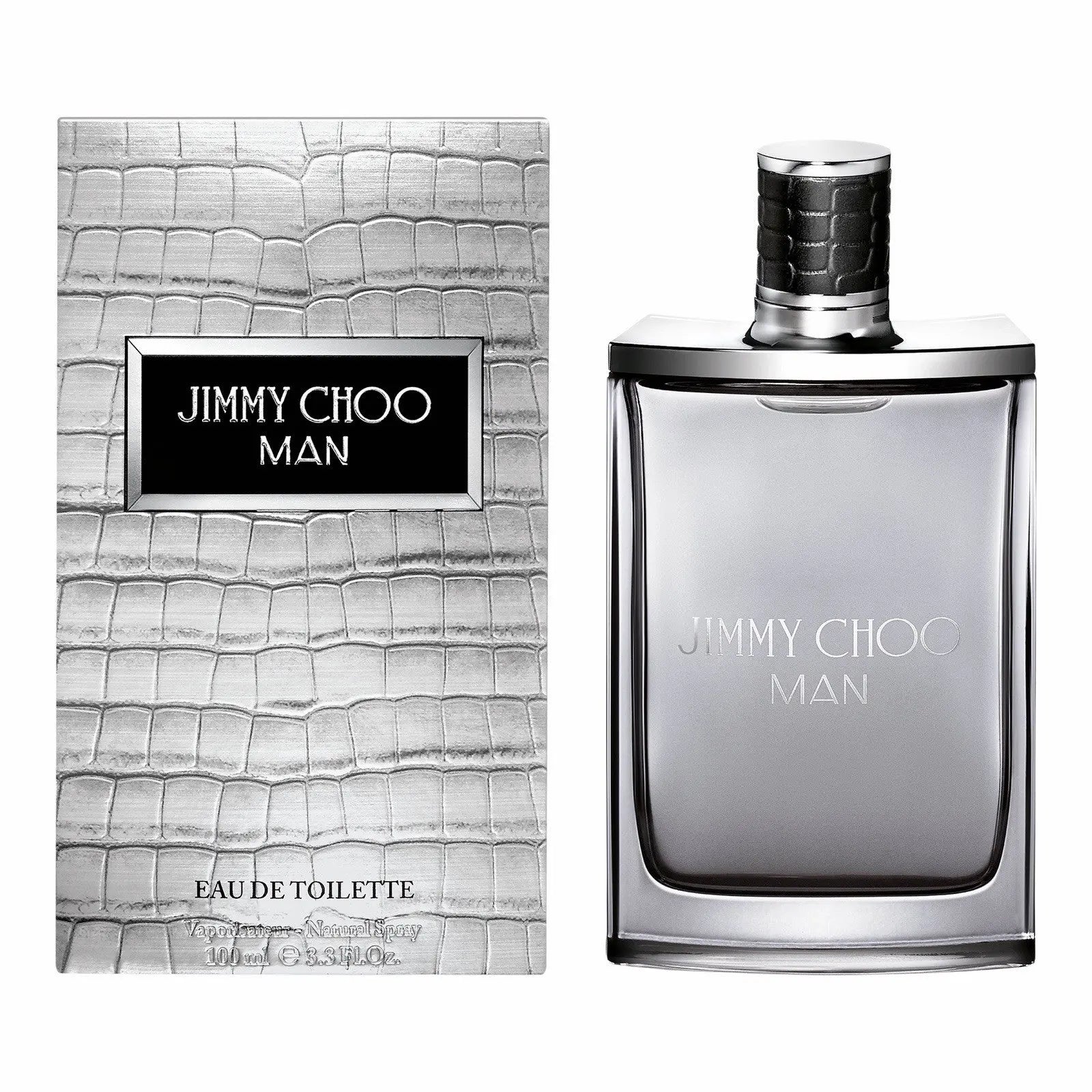 Jimmy Choo Man Cologne 3.3 EDT