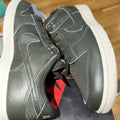 Nike Dunk Low Retro Premium 'Sequoia' DZ2538-300 Men's Size 8.5 Men Shoes