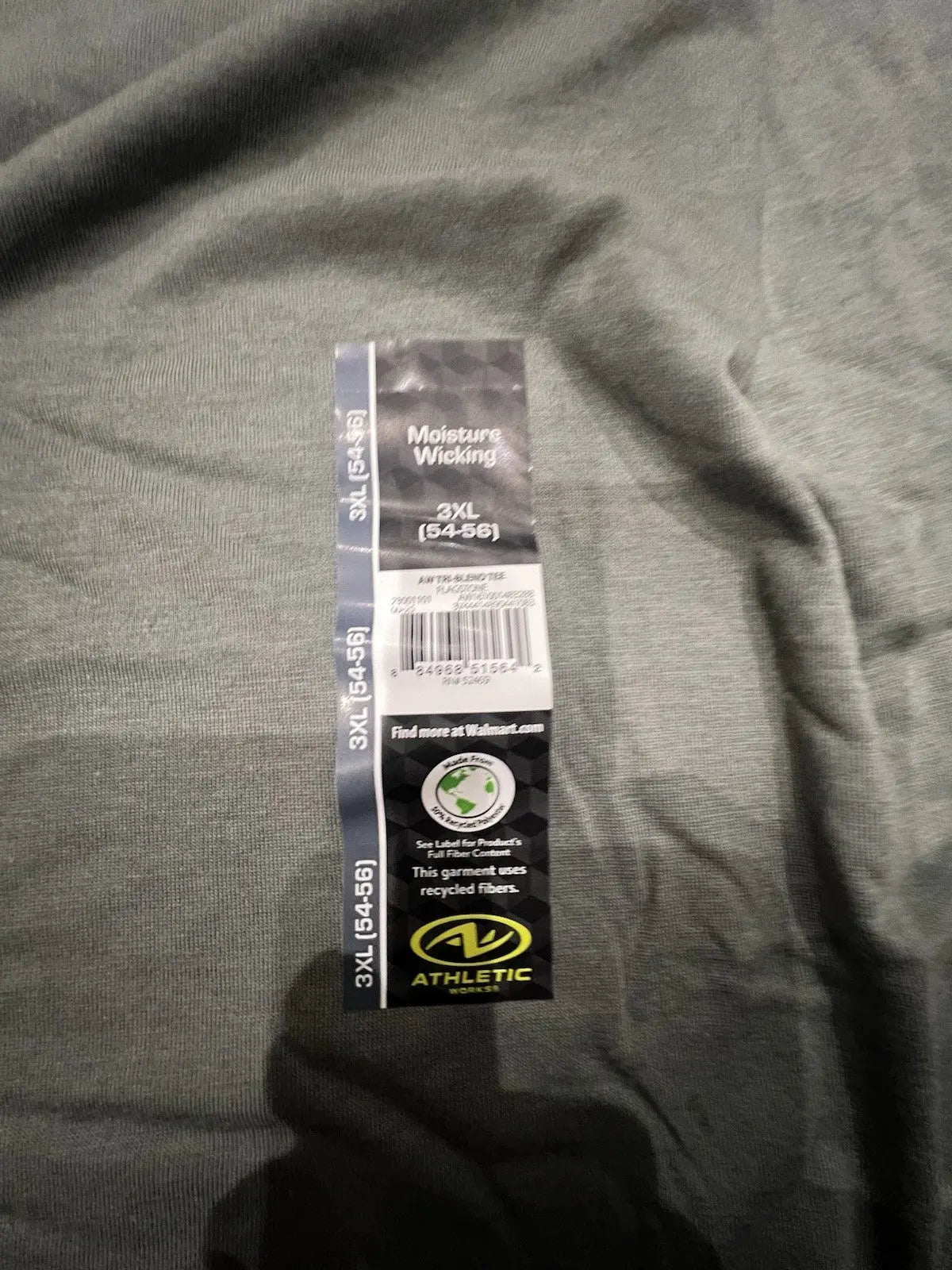 Green Shirt T-shirt