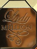Paco Rabanne Lady Million 2.7 fl oz Women's Eau de Perfume