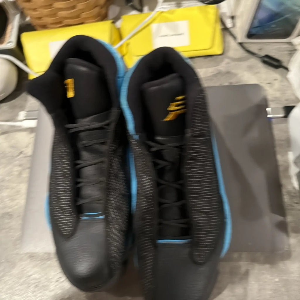 Air Jordan 13 Retro CP3 Away Size 10.5 Men